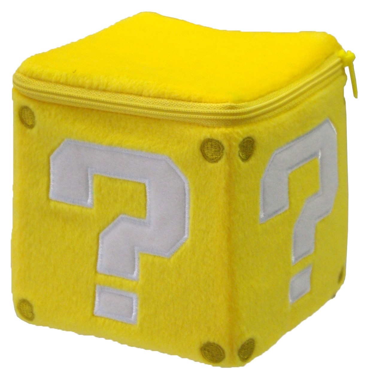 Coin Box 5 Inch Plush