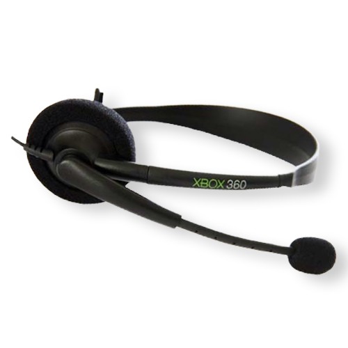 Microsoft XBOX 360 Headset BULK Other XBOX 360 XBox