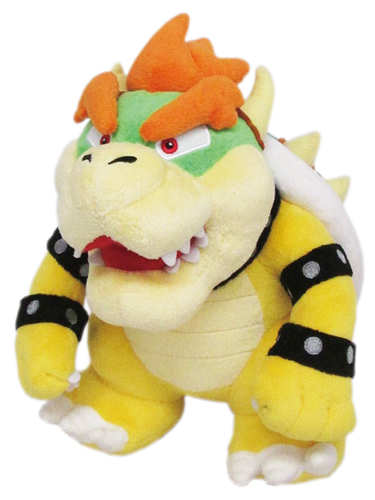 Bowser 11 Inch Plush