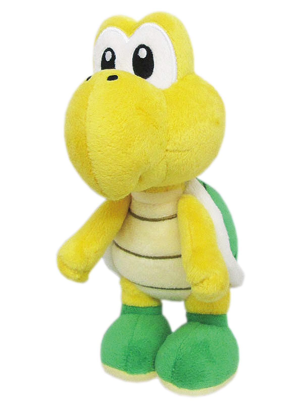 Koopa Troopa 8 Inch Plush