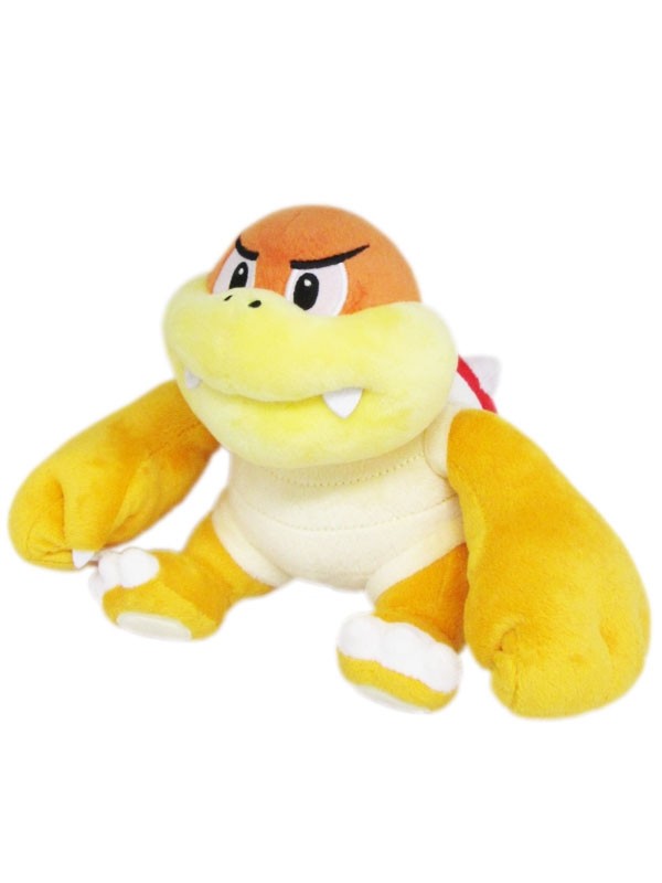 Boom Boom 6 Inch Plush