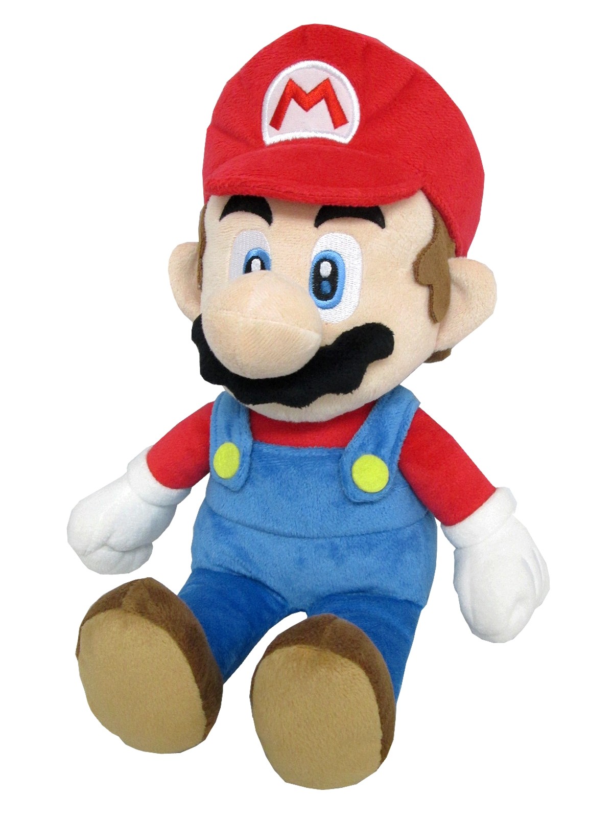 Mario 14 Inch Plush