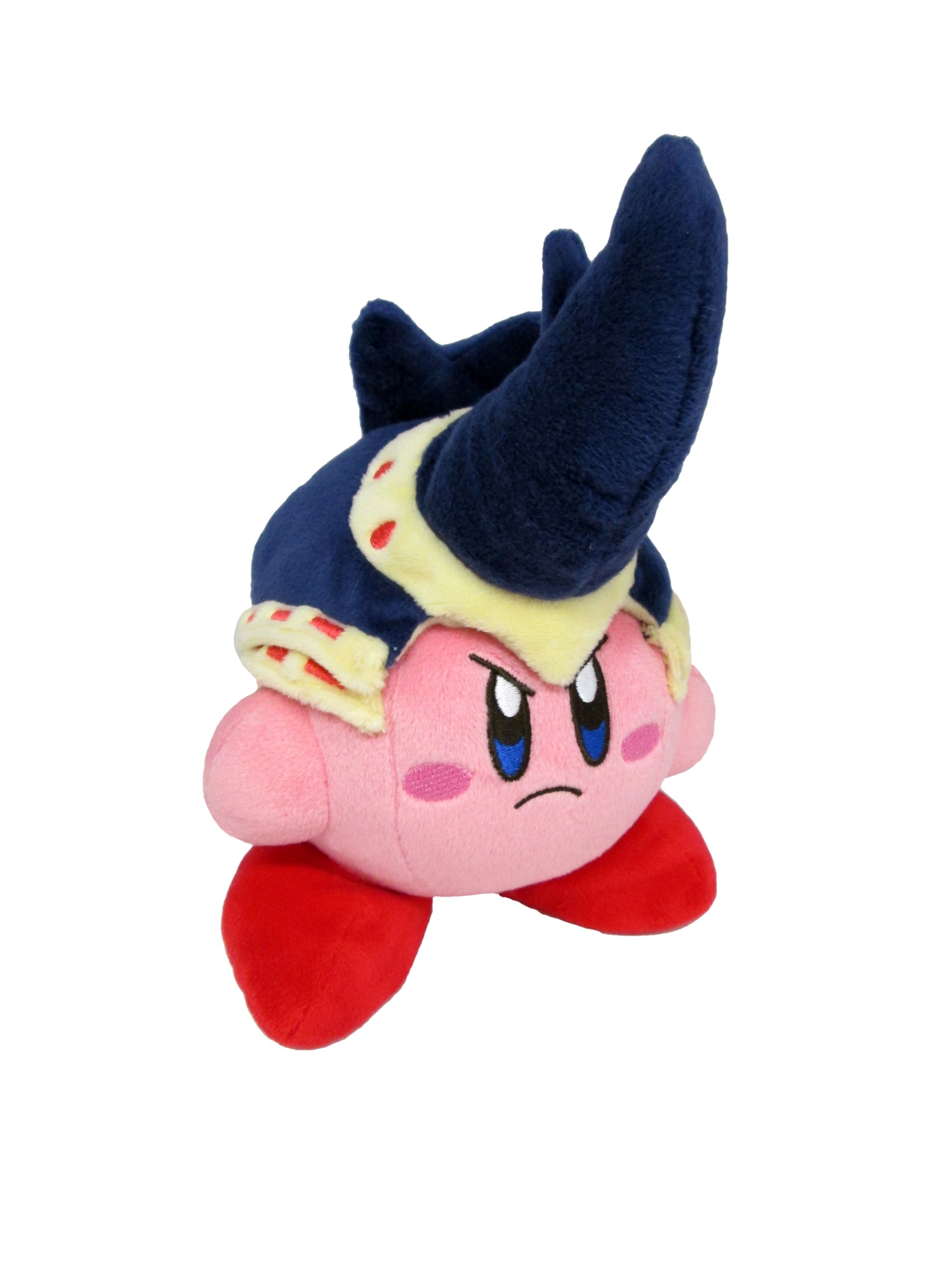 Kirby Beetle 5 Inch Plush