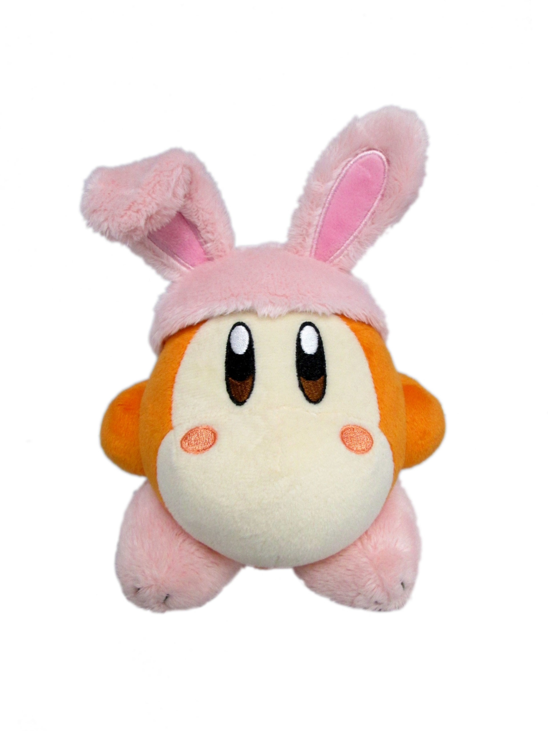 Waddle Dee Rabbit 6" Plush