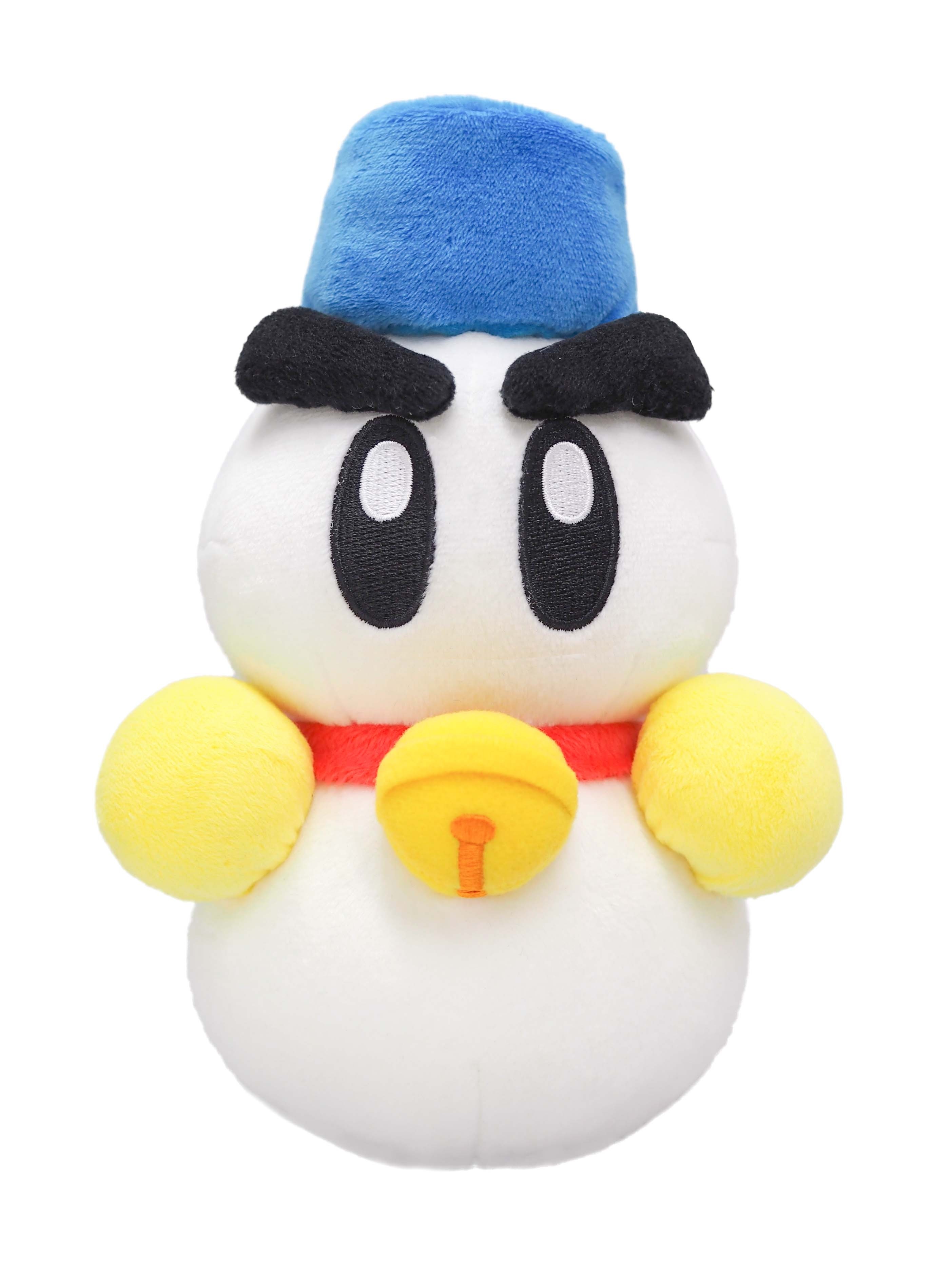 Chilly 7 Inch Plush