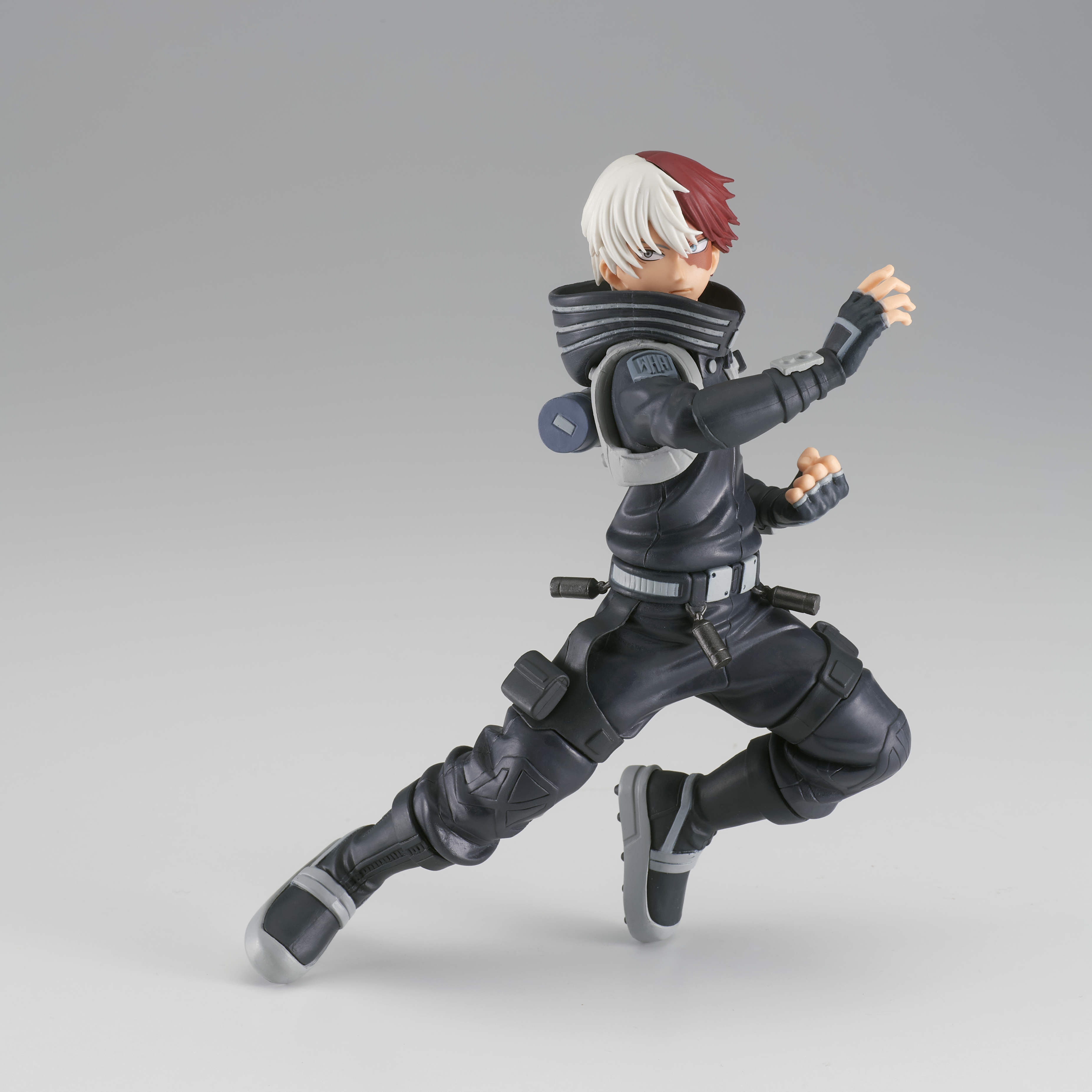 My Hero Academia- World Heroes’ Mission The Amazing Heroes-Shoto Todoroki- Repeat (0522)