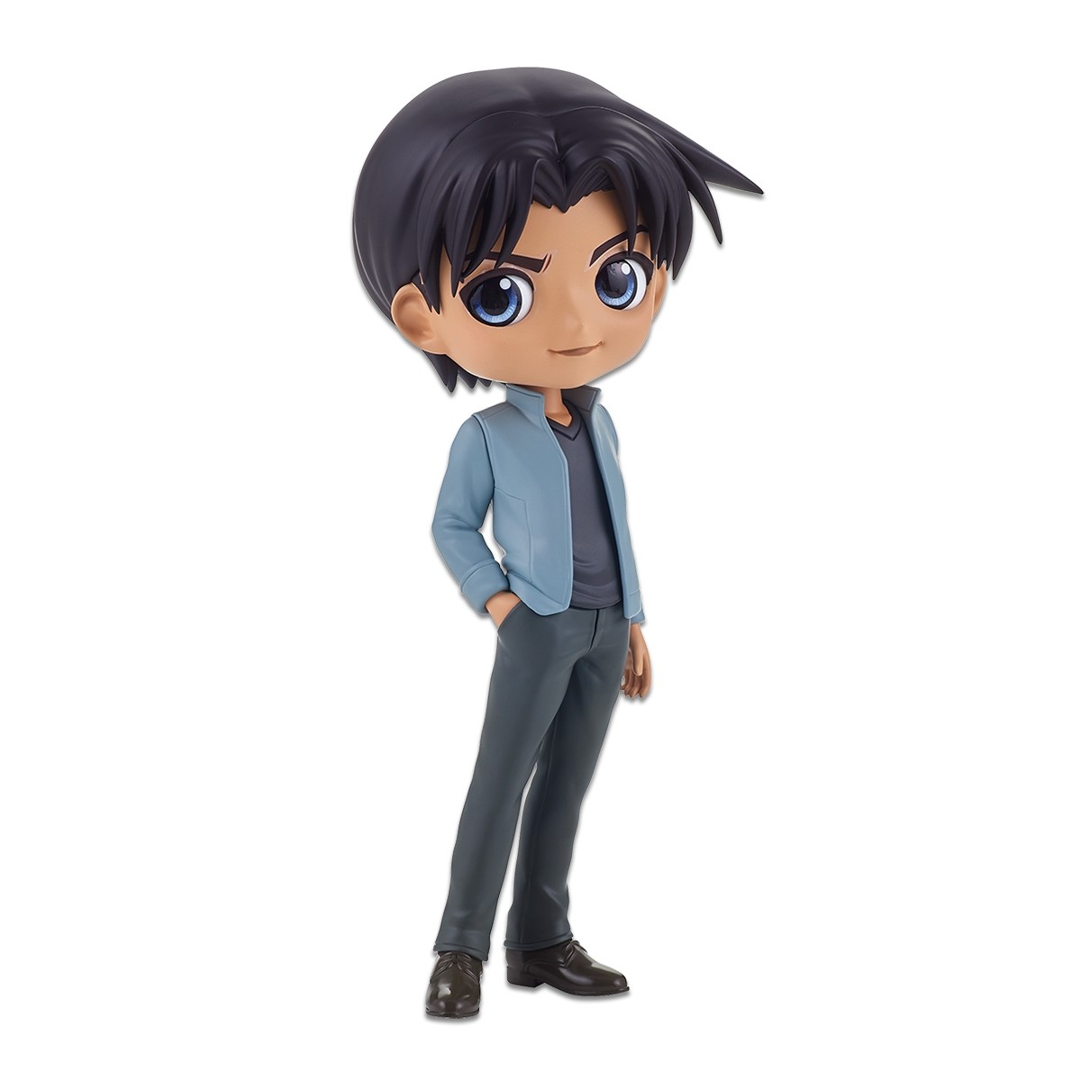 Case Closed Q posket -Heiji Hattori- (ver.B) (1121)