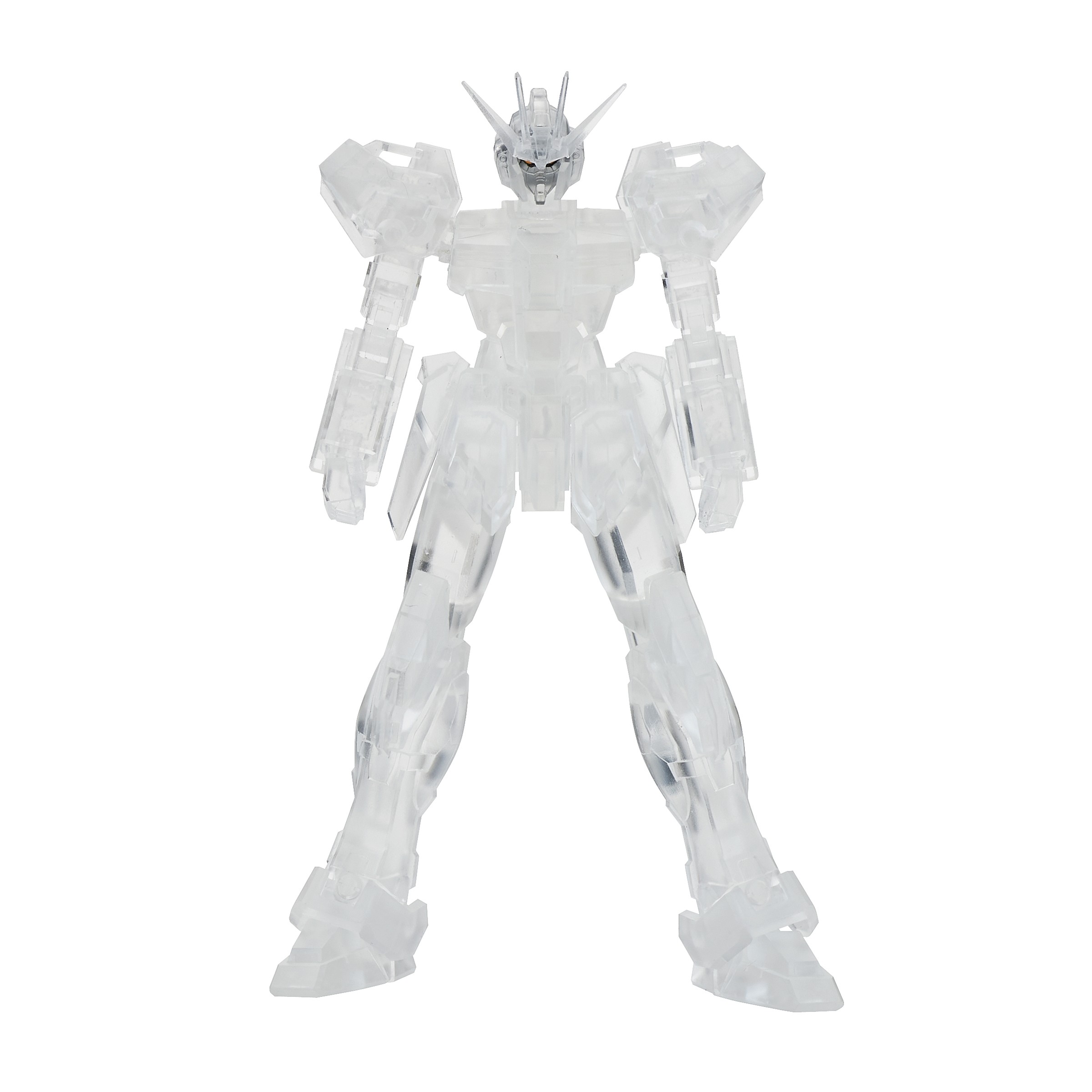 Mobile Suit Gundam Seed Internal Structure GAT-X105 Strike Gundam (Ver.B) (1121)