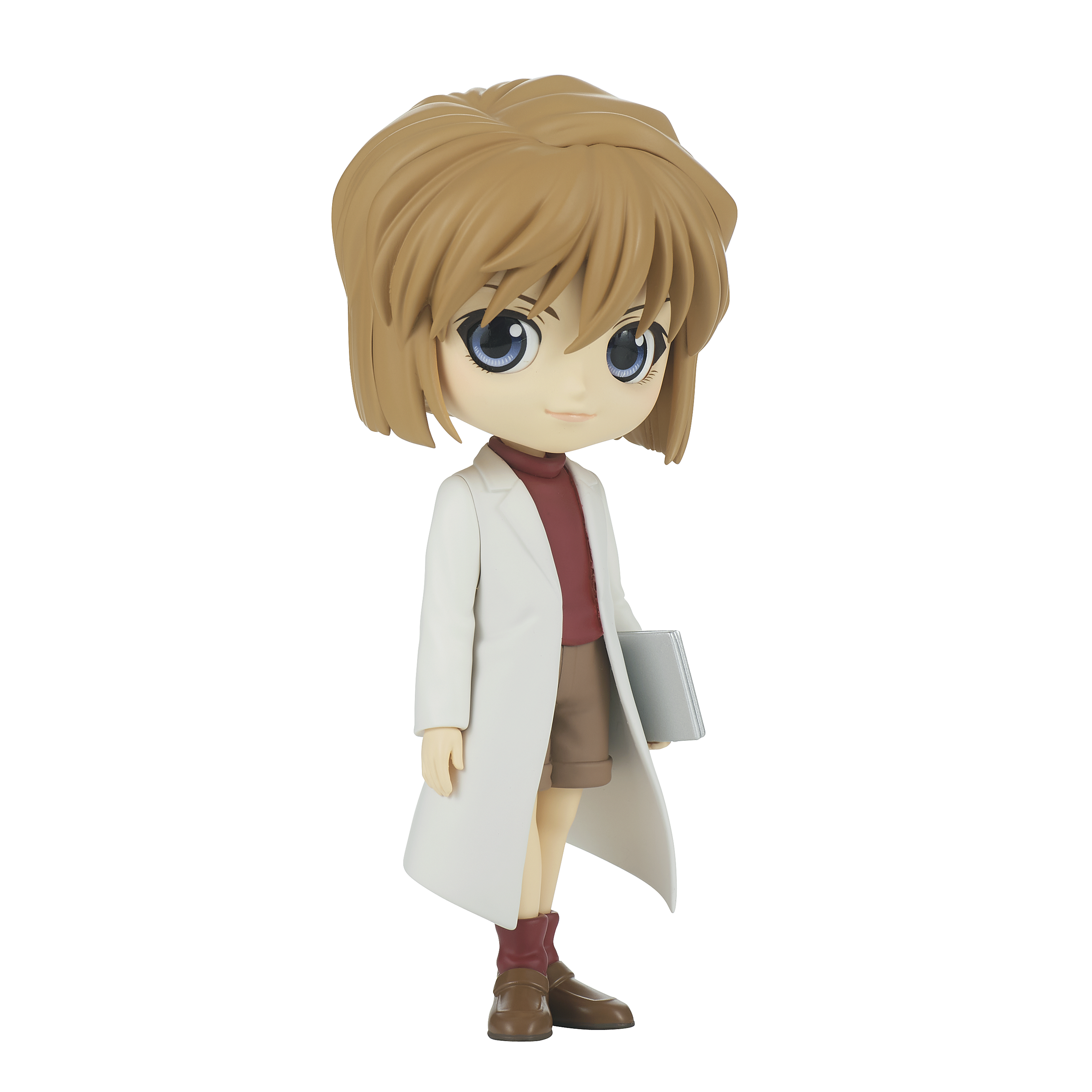 Case Closed Q posket - Ai Haibara - (ver B) (0222)