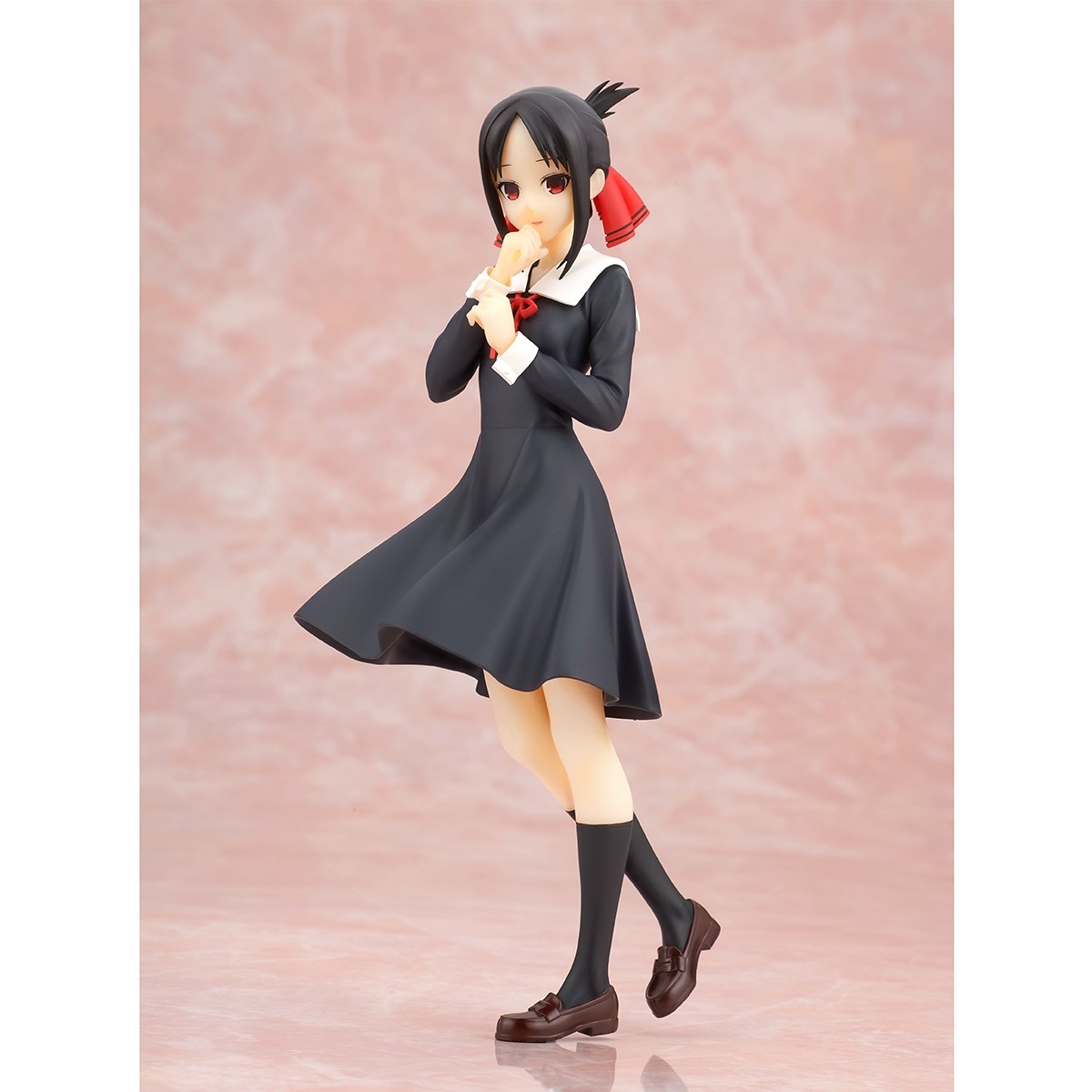 Kaguya - Sama - Love is War - Kyunties - Kaguya Shinomiya Figure - Kaguya (0122)