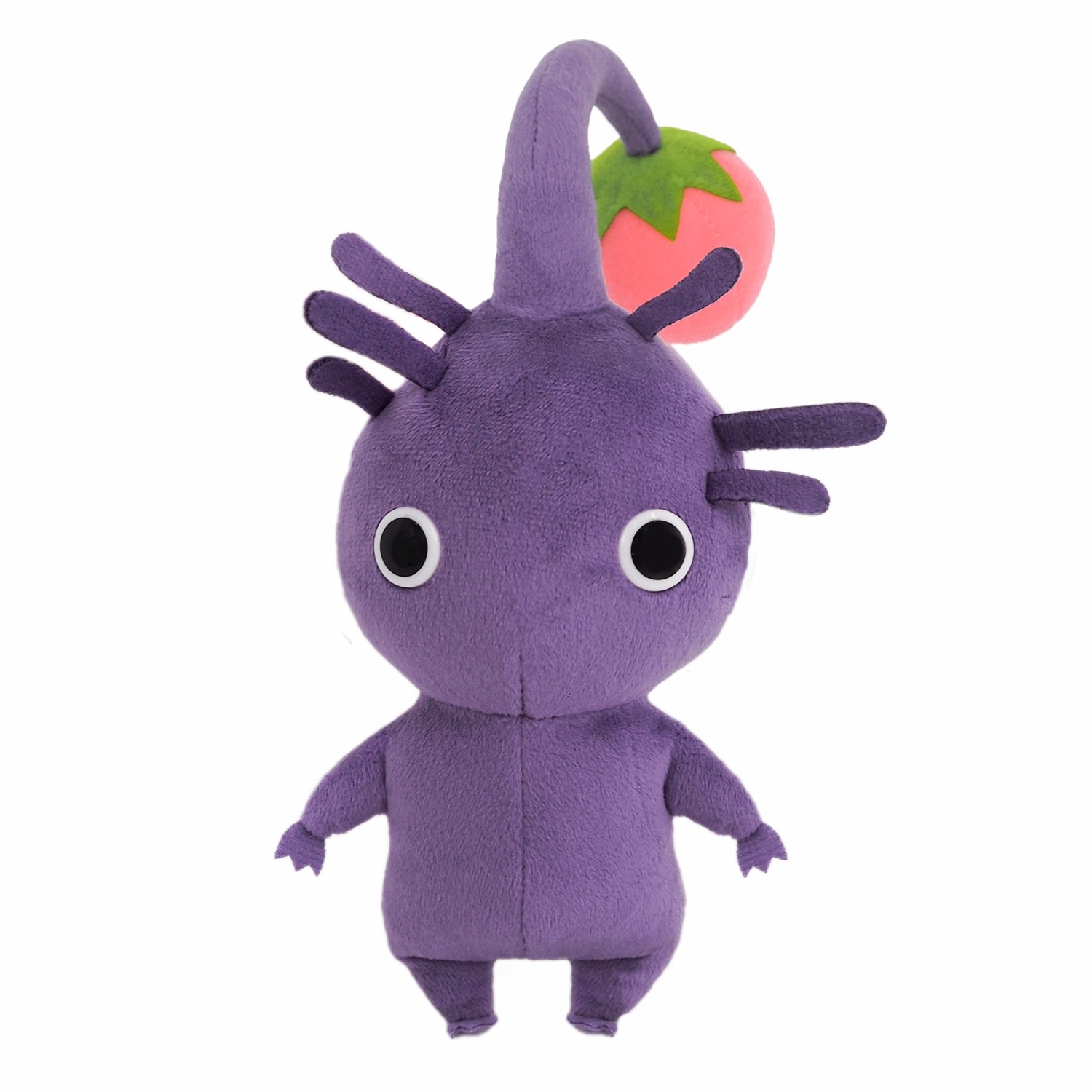 Pikmin - Purple Bud 7 Inch Plush