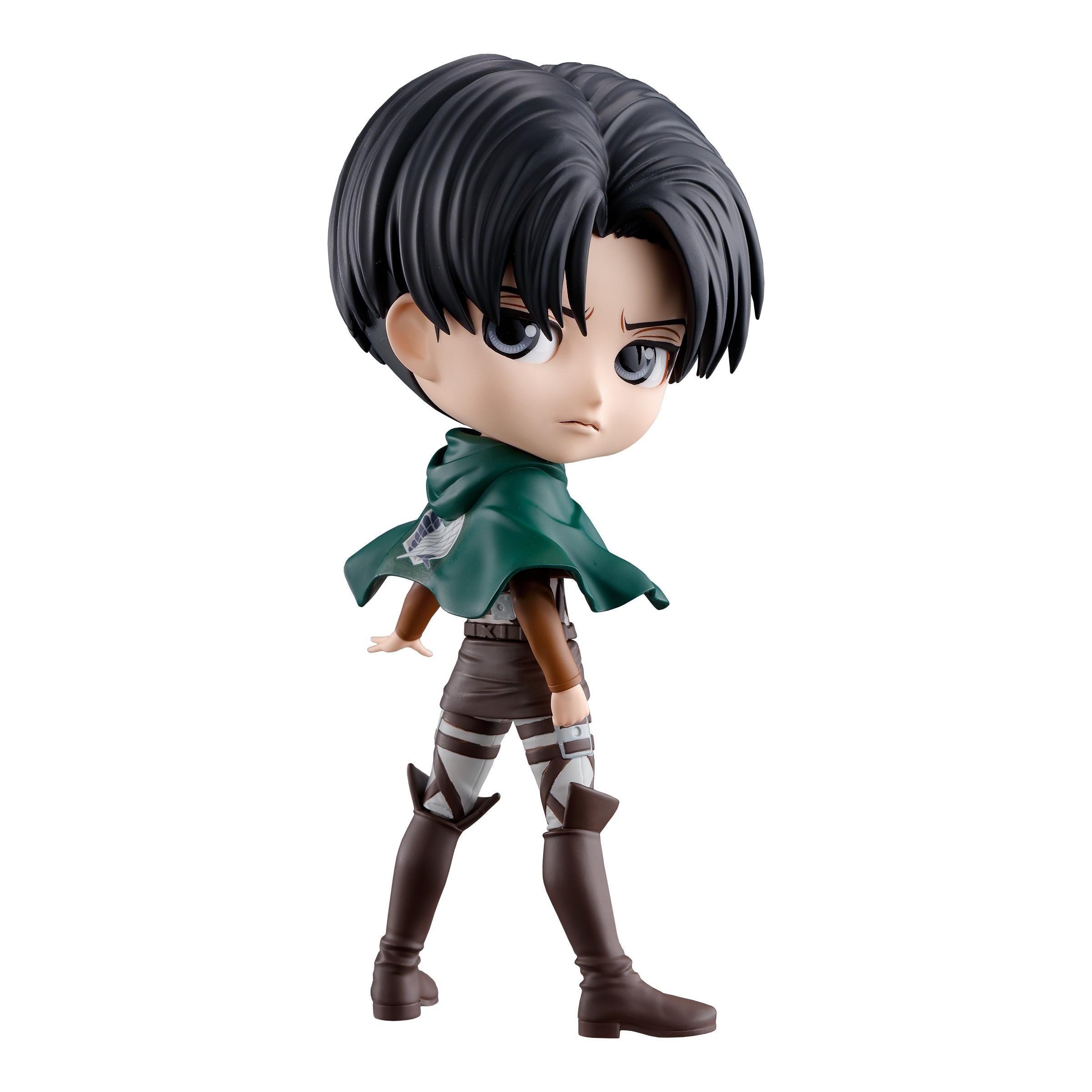 Attack On Titan Q Posket‐Levi‐ (Ver.A) (0422)