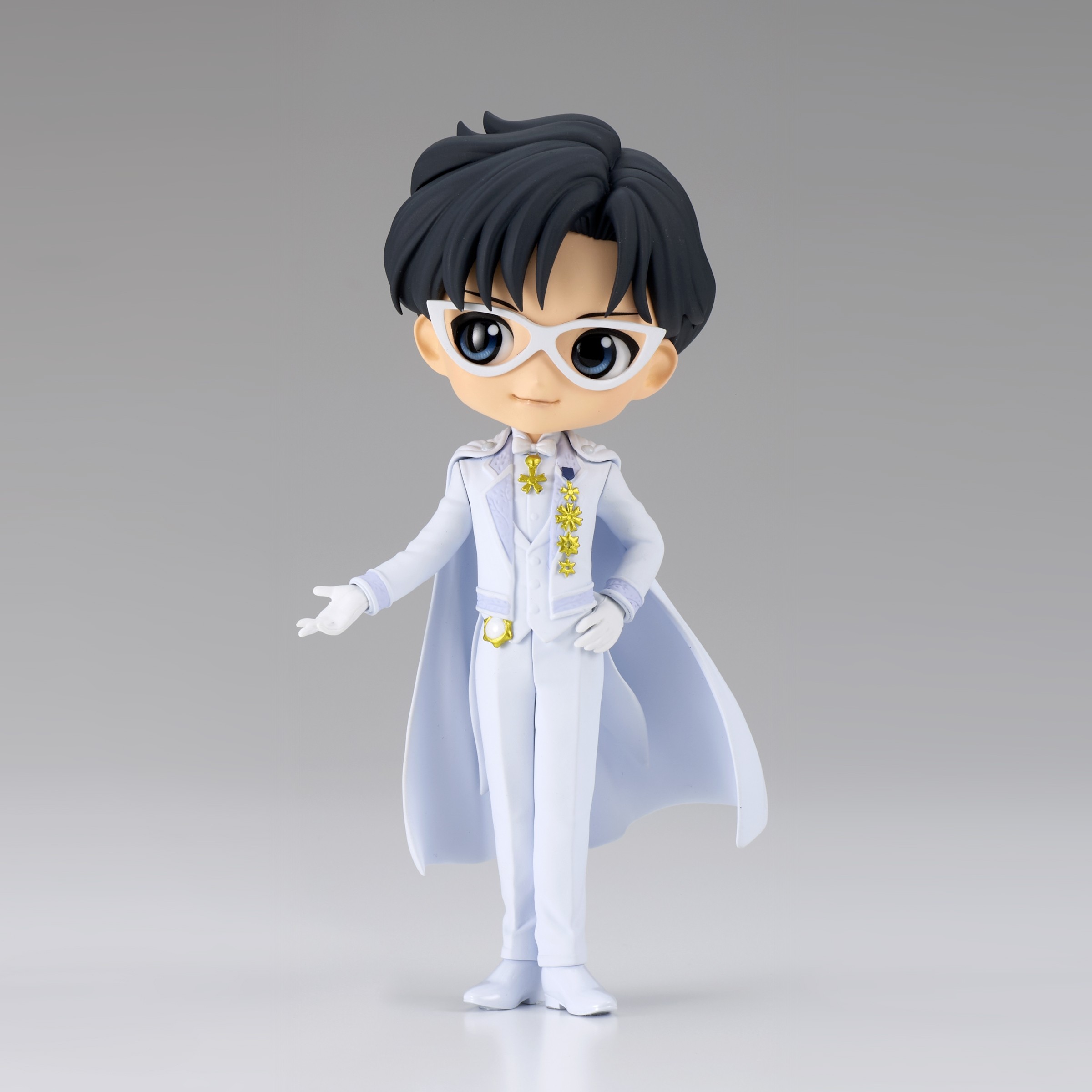 Pretty Guardian Sailor Moon Eternal The Movie Q Posket‐Prince Endymion‐(Ver.B) (0422)