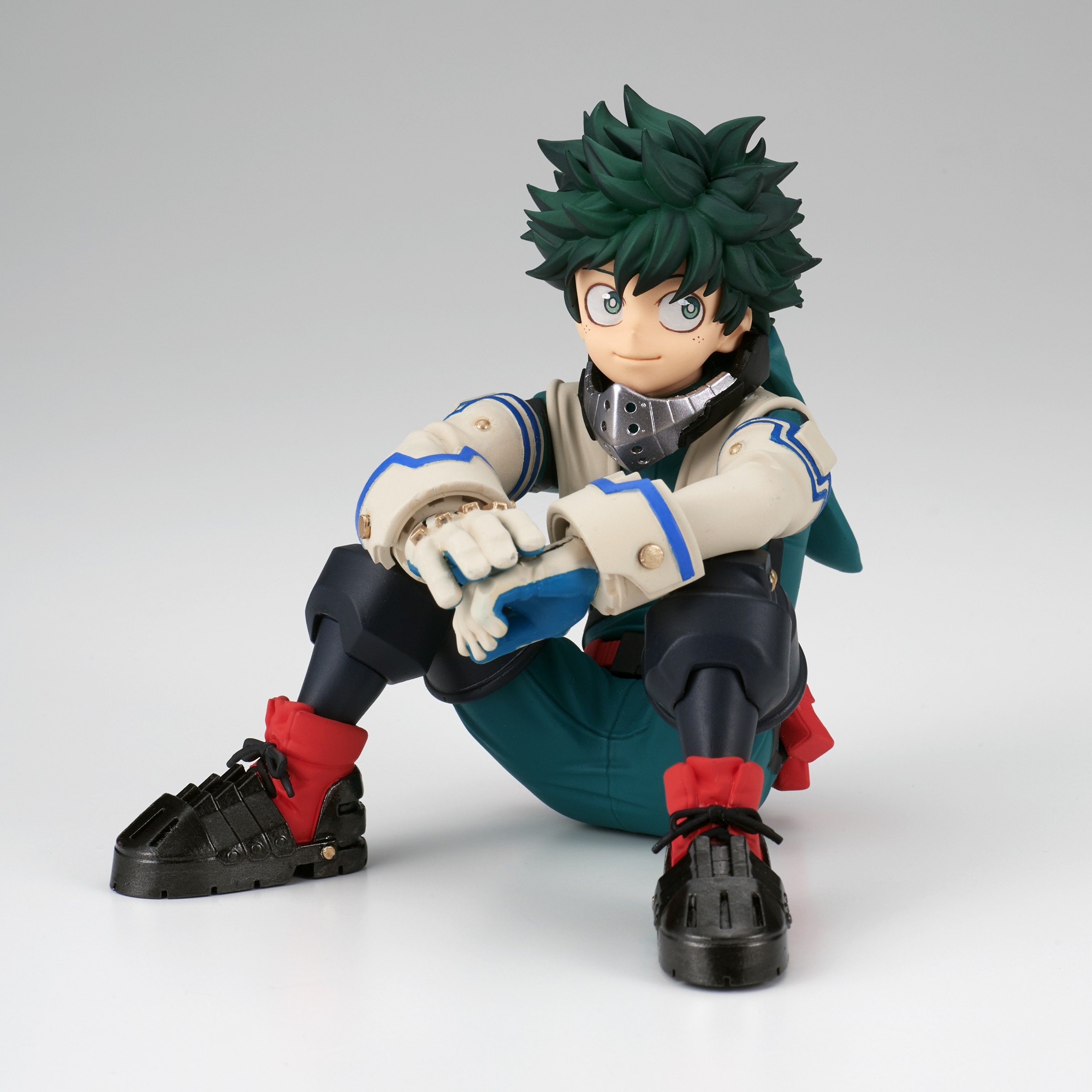 My Hero Academia Break Time Collection Vol.1 (0622)