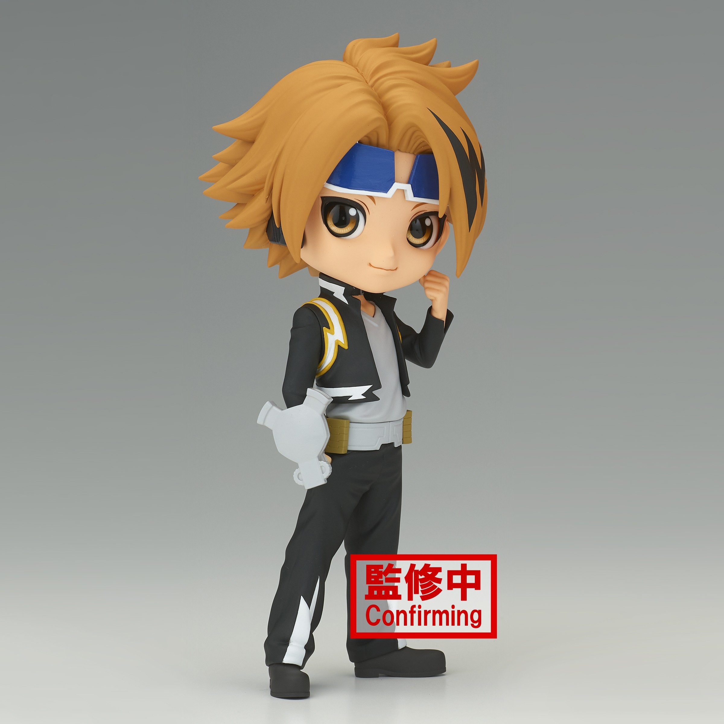 My Hero Academia Q Posket-Denki Kaminari-(Ver.A) - (0822)