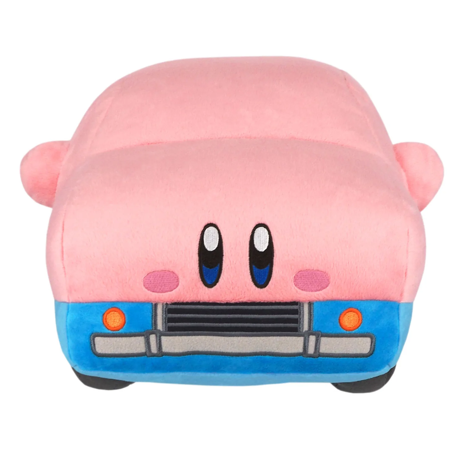Kirby Car Mouth 18 Inch Plush