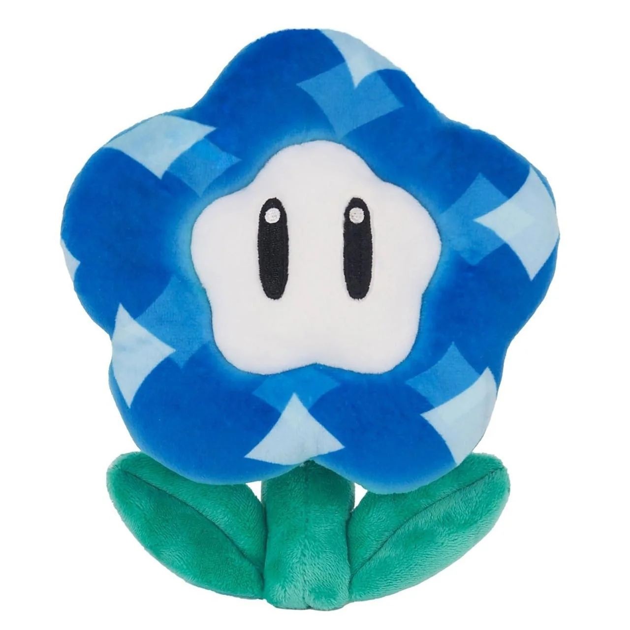 Mario - Wonder Flower 8 Inch Plush