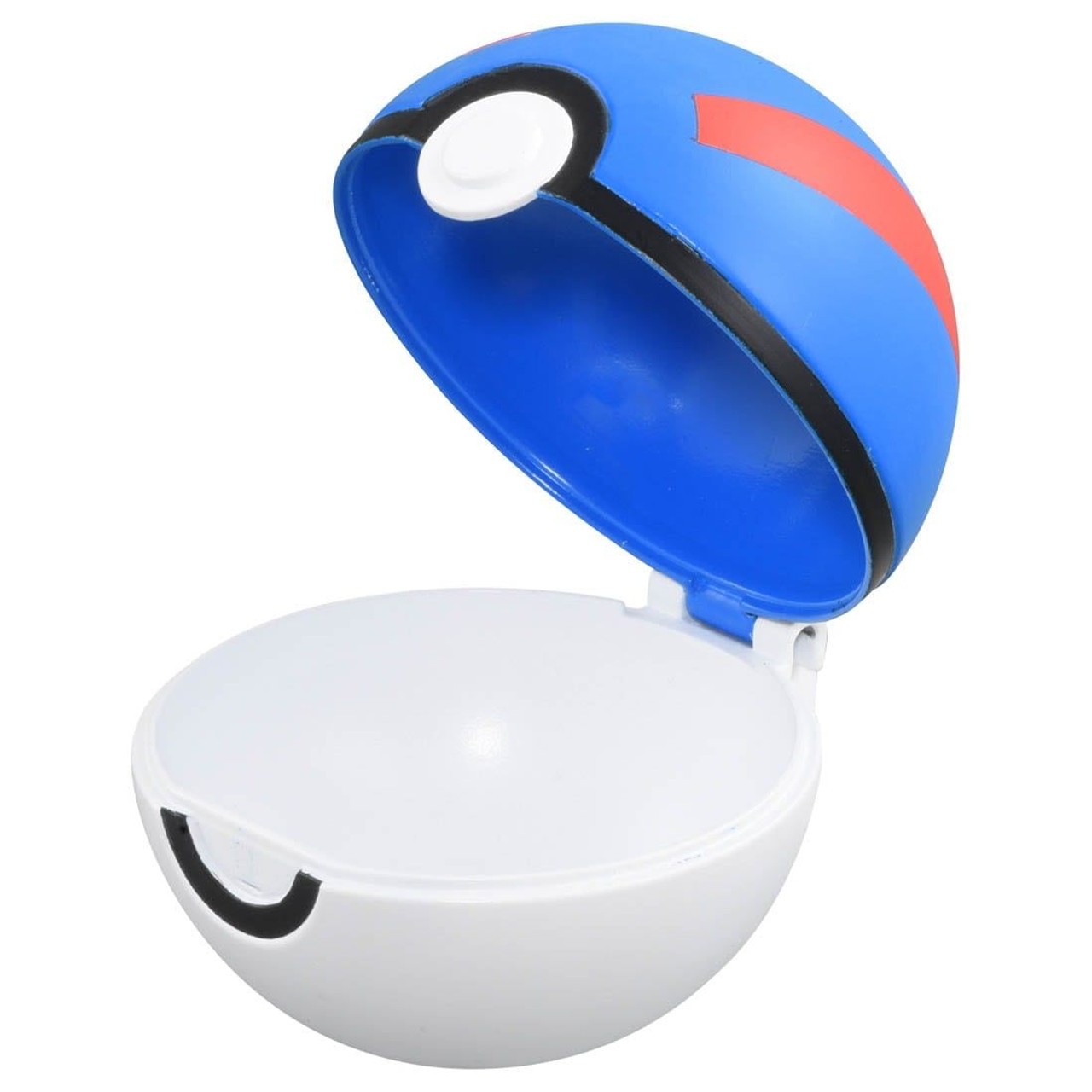 Pokemon - MonColle - Great Ball Figure (MB-02)