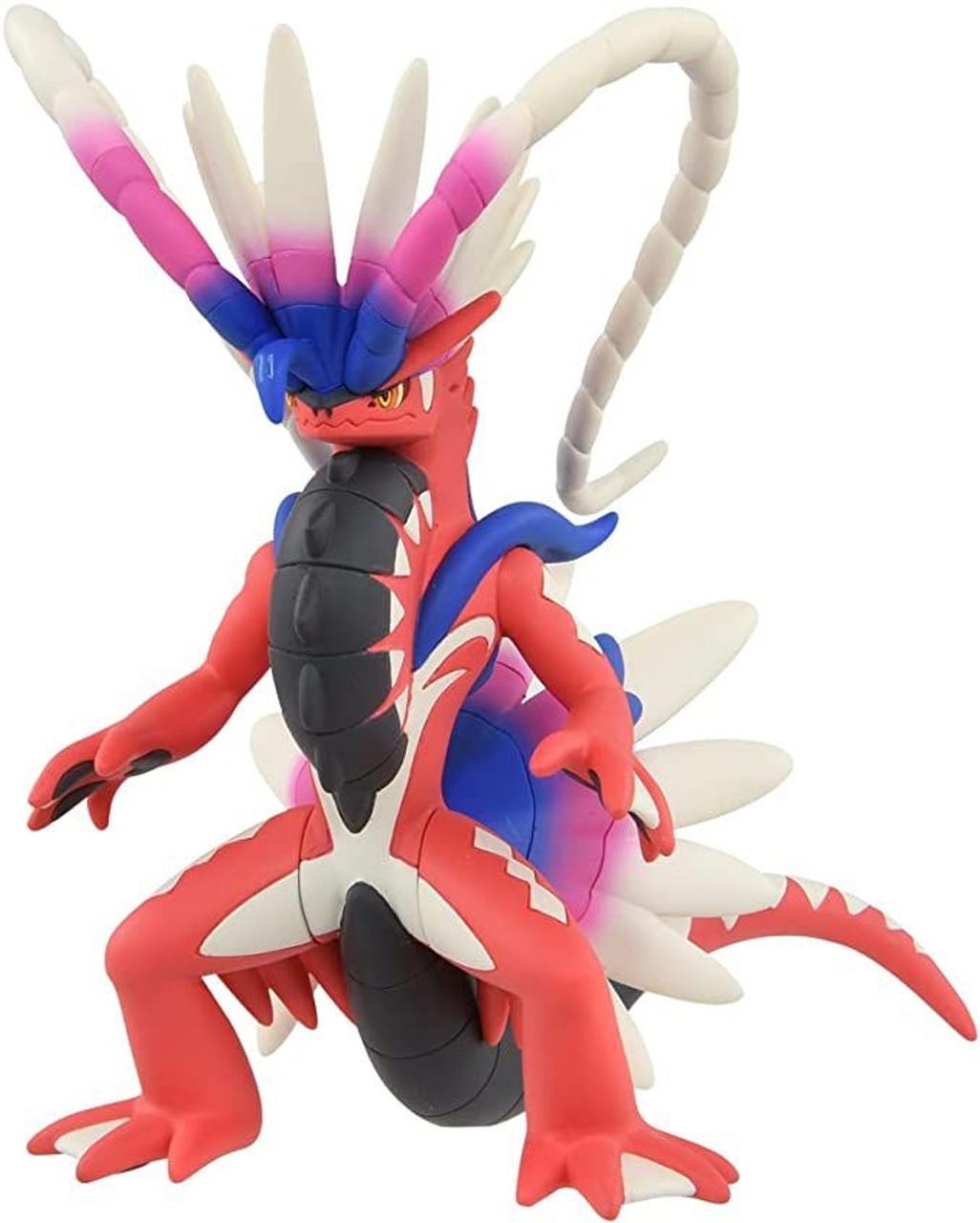 Pokemon - MonColle - Koraidon Figure (ML-29)