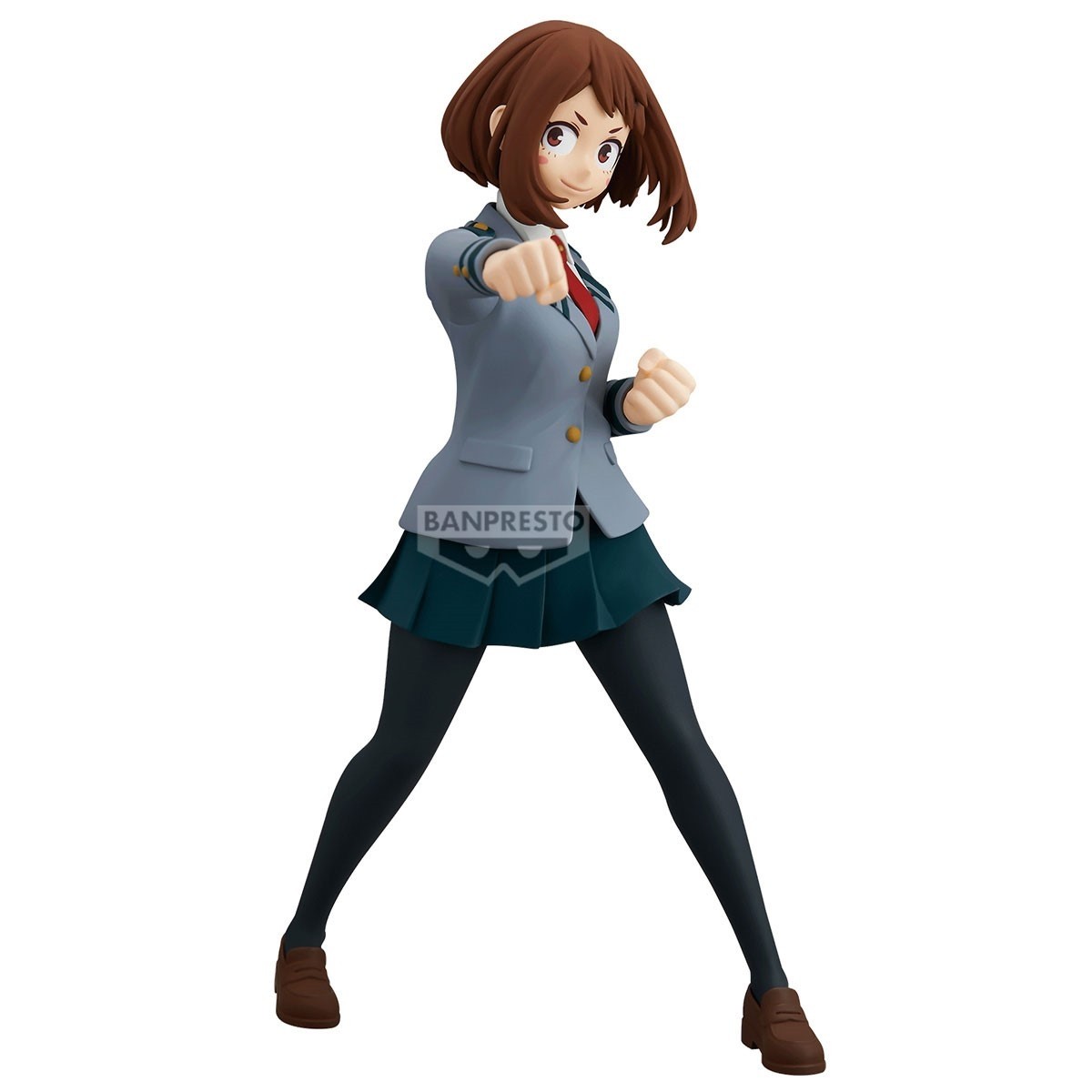 MY HERO ACADEMIA - GLITTER & GLAMOURS - OCHAKO URARAKA & HIMIKO TOGA (A:OCHAKO URARAKA) (February 2026 Pre-Order)
