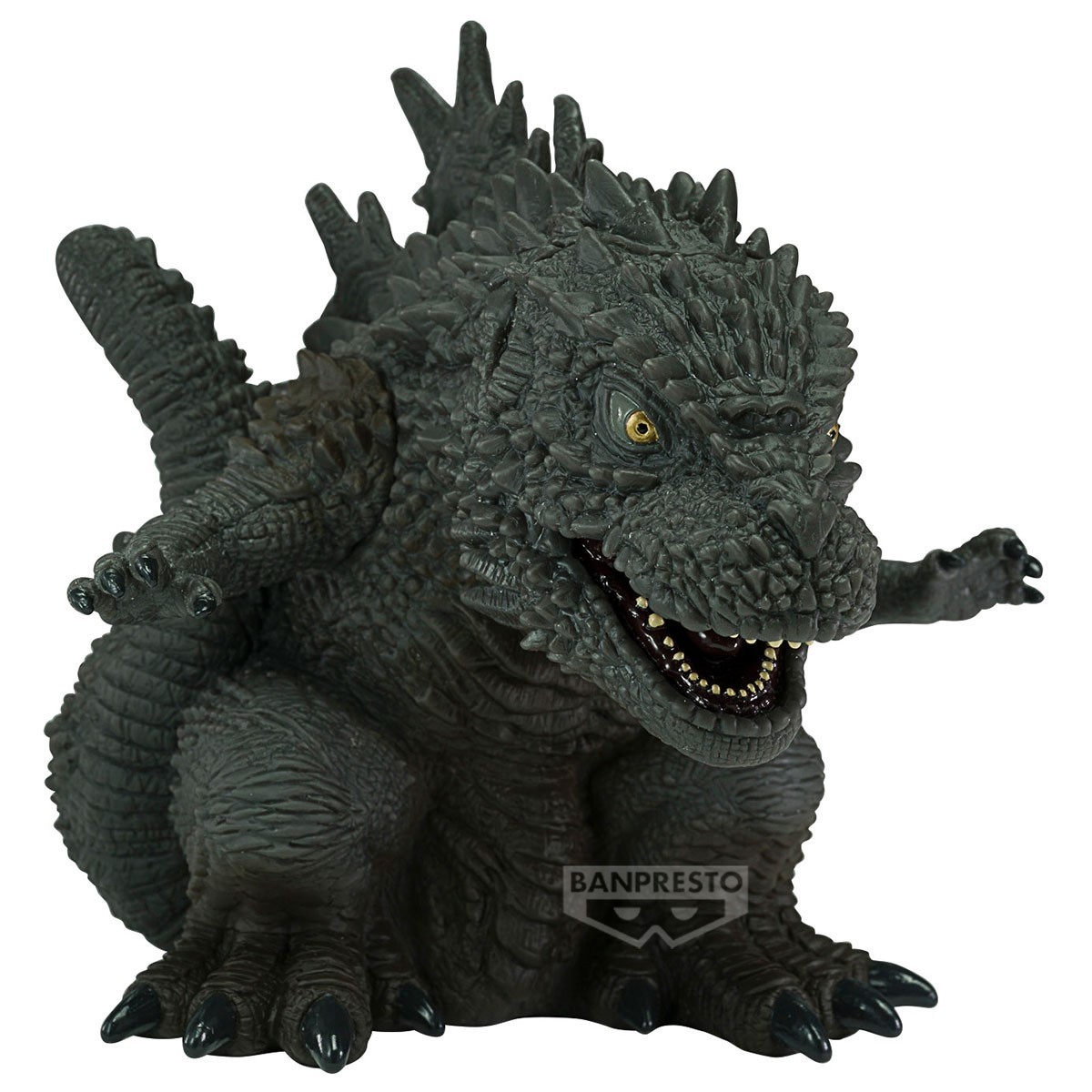 GODZILLA MINUS ONE - Enshrined Monsters - GODZILLA (2023) (ver.B) (November 2025 Pre-Order)