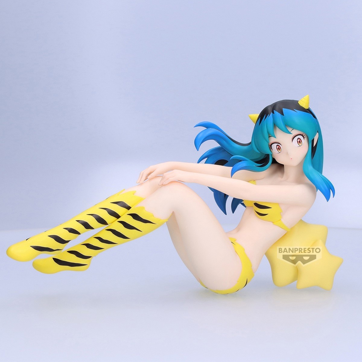Urusei Yatsura - Relax time - LUM 4 (October 2025 Pre-Order)