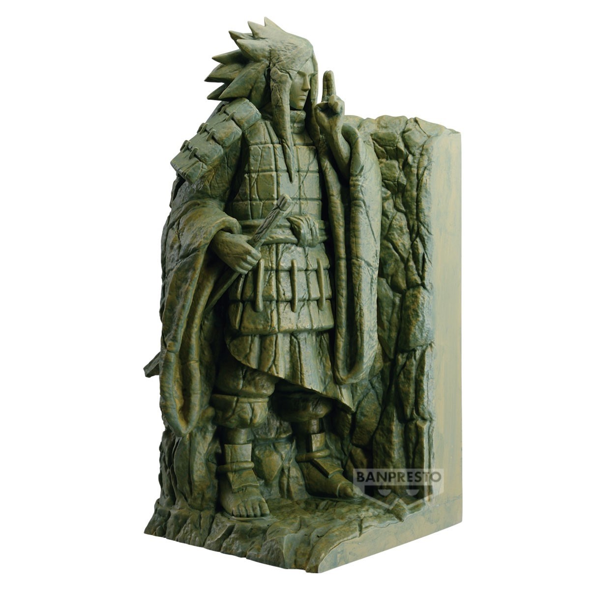 NARUTO - FL - THE FINAL VALLEY: MADARA UCHIHA (October 2025 Pre-Order)