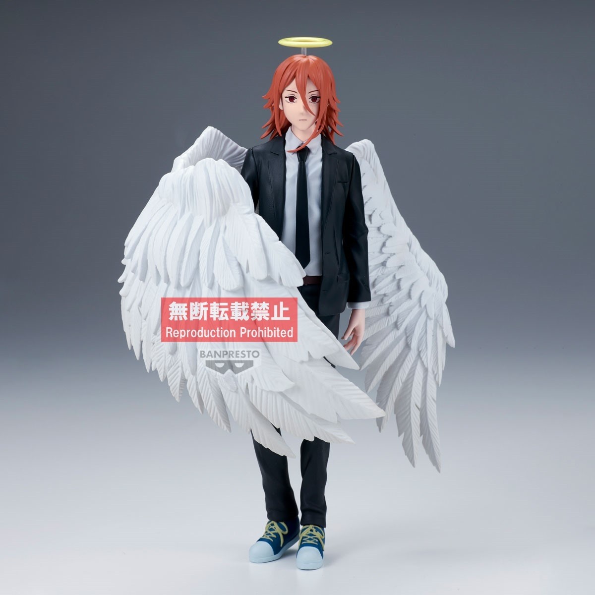 Chainsaw Man The Movie: Reze Arc - VIBRATION STARS - ANGEL DEVIL (November 2025 Pre-Order)