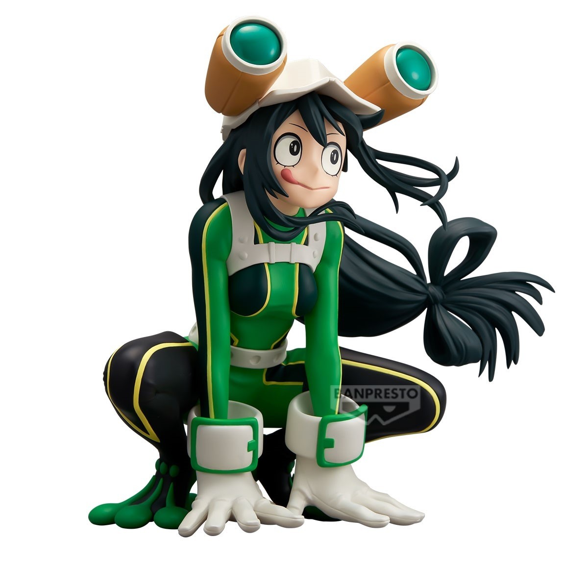 MY HERO ACADEMIA - GLITTER & GLAMOURS - TSUYU ASUI (October 2025 Pre-Order)