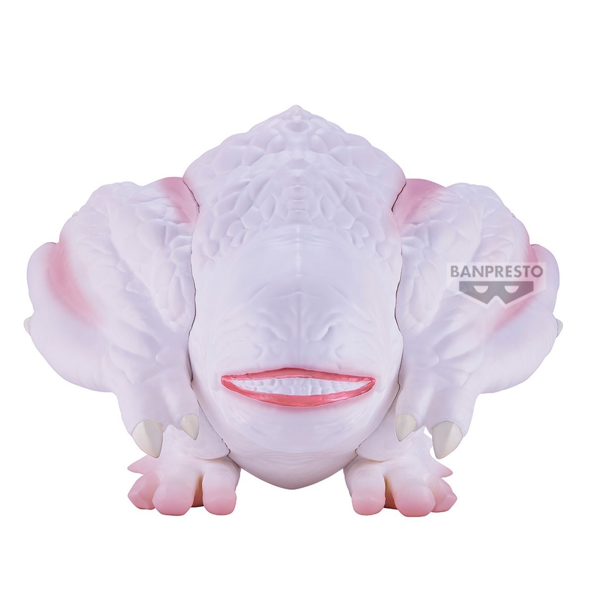 Monster Hunter - Enshrined Monsters - Khezu (ver.A) (April 2026 Pre-Order)