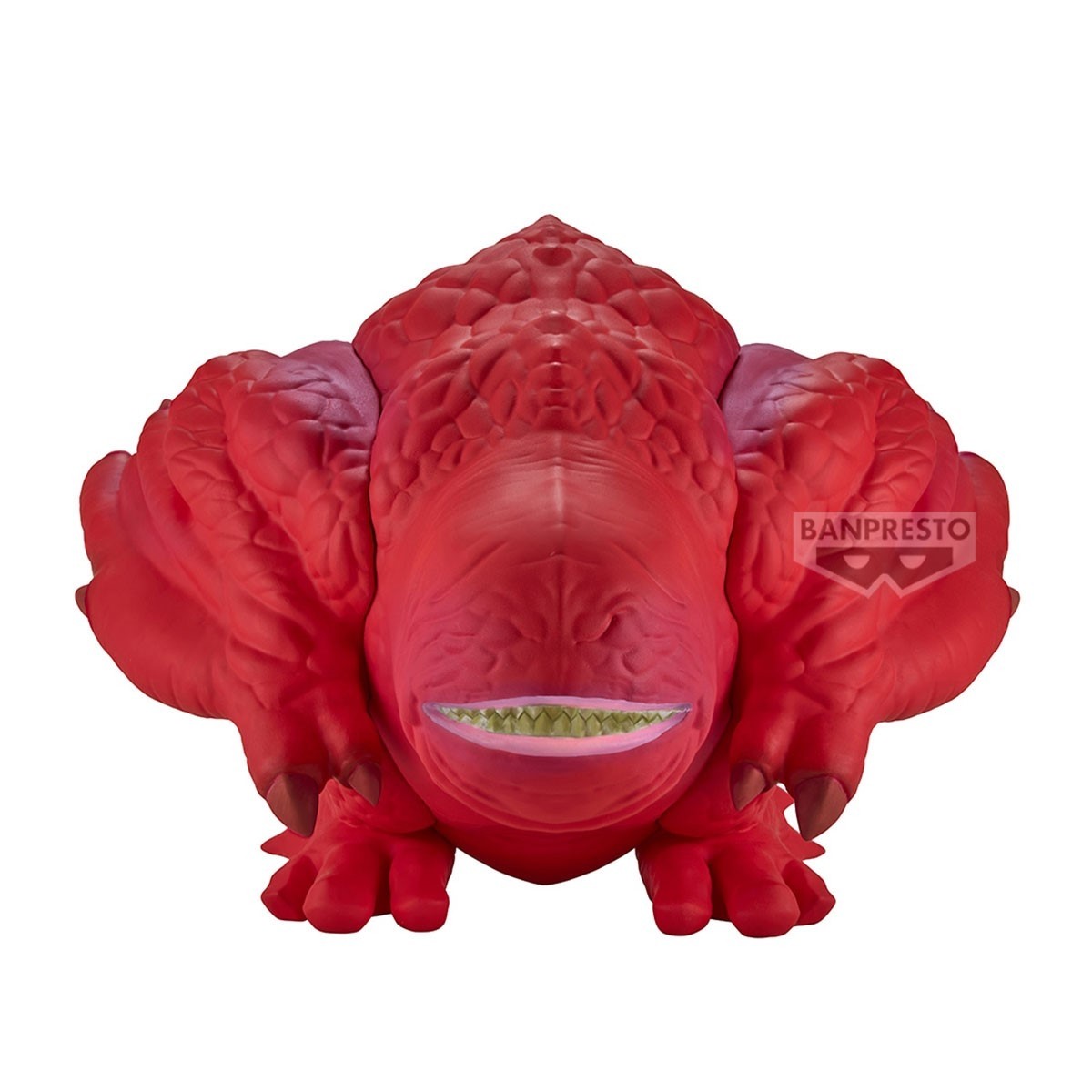 Monster Hunter - Enshrined Monsters - Khezu (ver.B) (April 2026 Pre-Order)