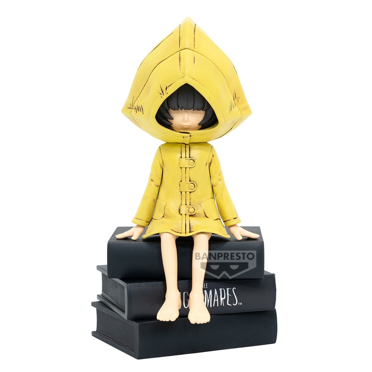 LITTLE NIGHTMARES - MONITOR TOP - FIGURE vol.1 (A:SIX) (November 2025 Pre-Order)