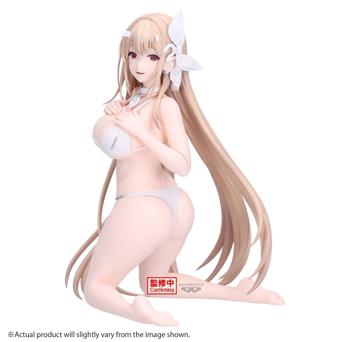 GODDESS OF VICTORY: NIKKE - Viper - CORD REEL FIGURE (November 2025 Pre-Order)