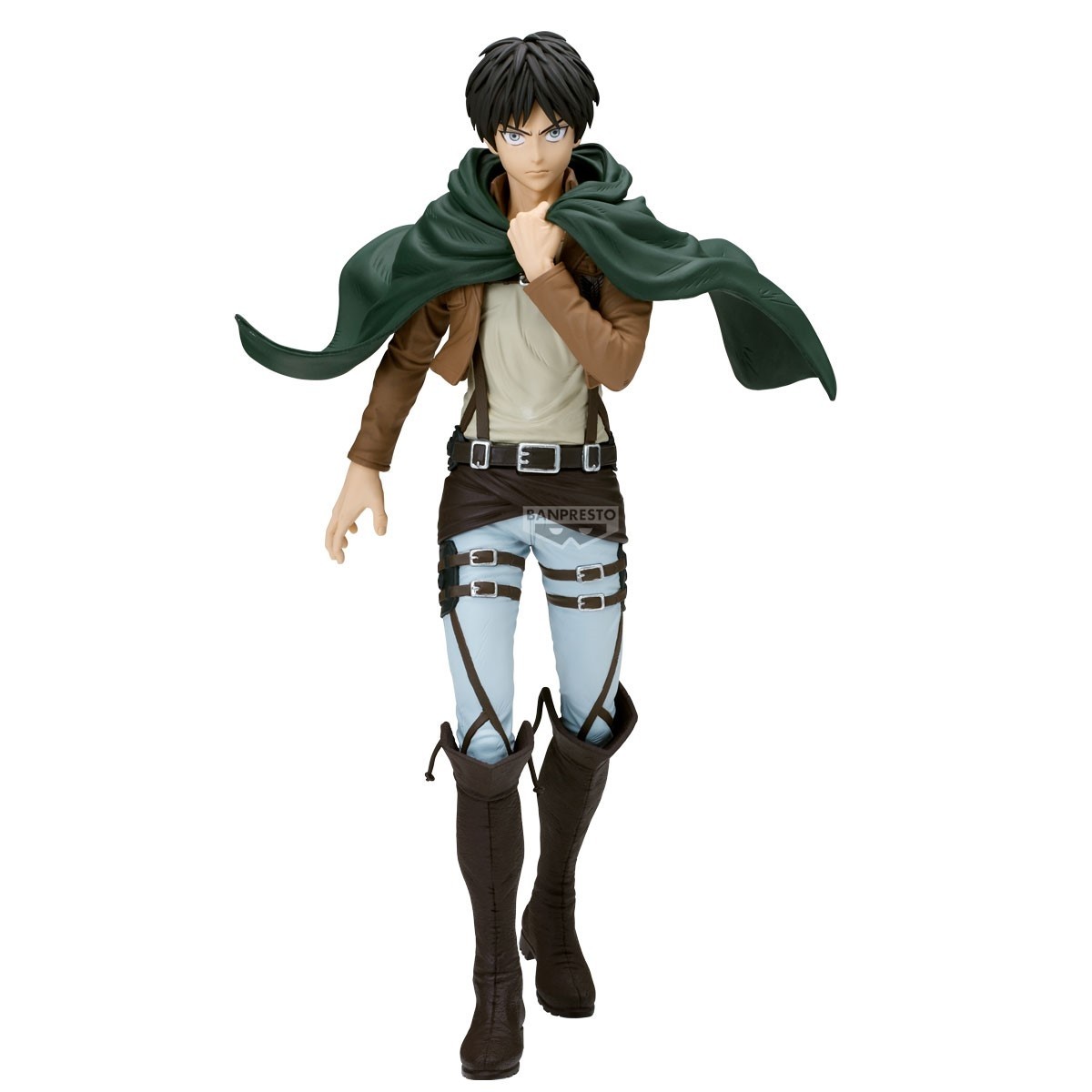 Attack on Titan - Grandista - Eren Yeager (November 2025 Pre-Order)