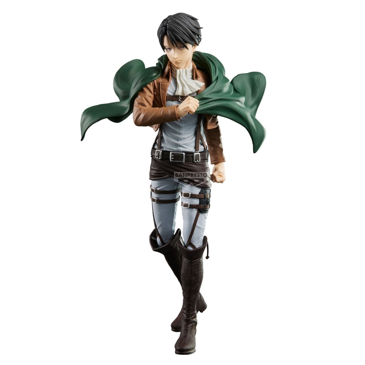 Attack on Titan - Grandista - Levi (November 2025 Pre-Order)