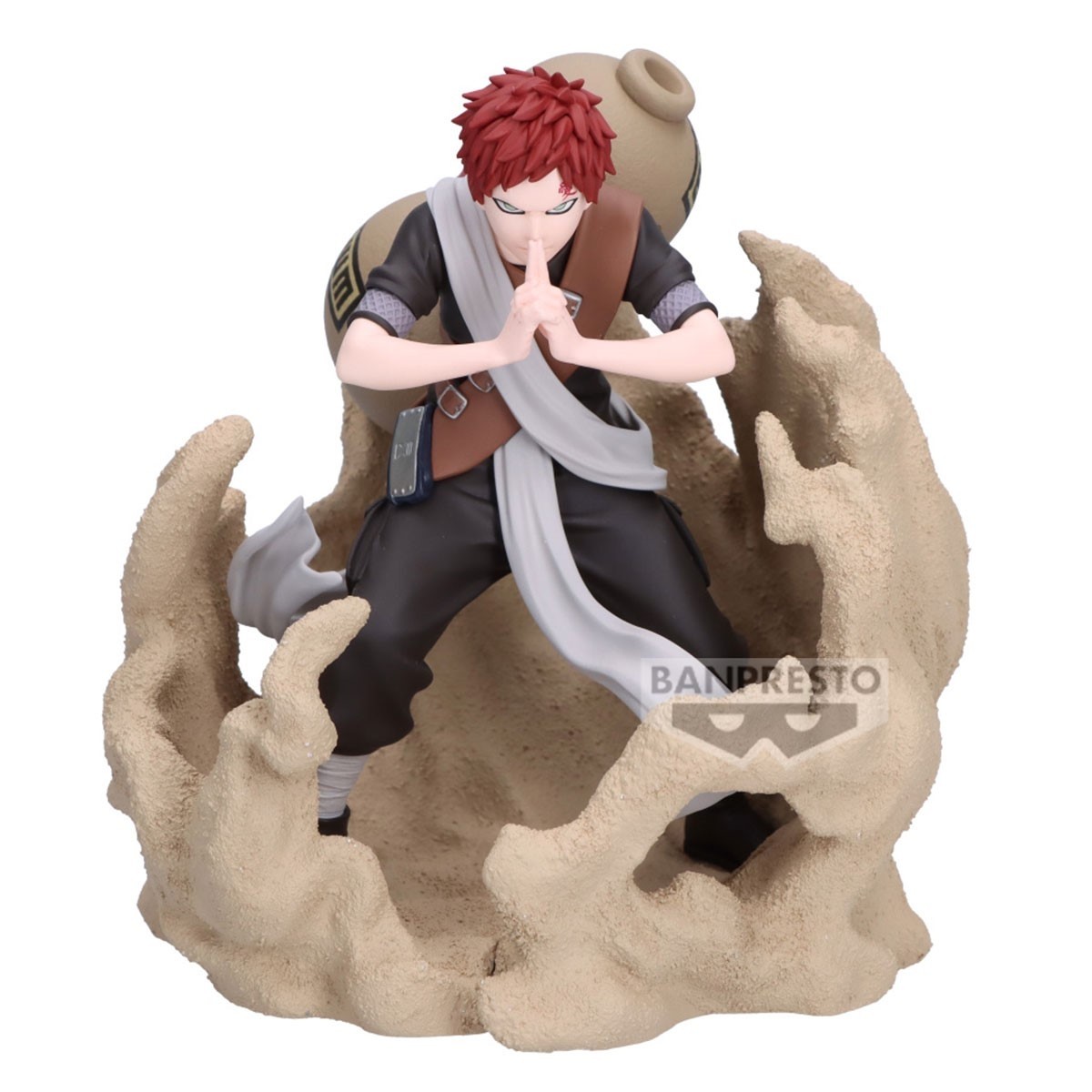 NARUTO - Combination Battle 2 - Gaara (November 2025 Pre-Order)