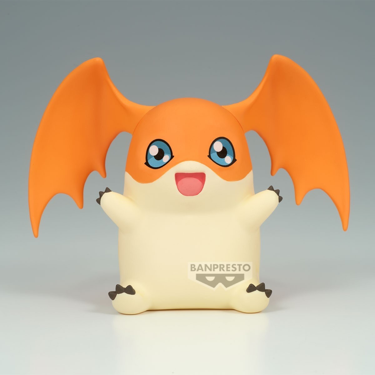 DIGIMON ADVENTURE - SOFVIMATES - PATAMON (November 2025 Pre-Order)
