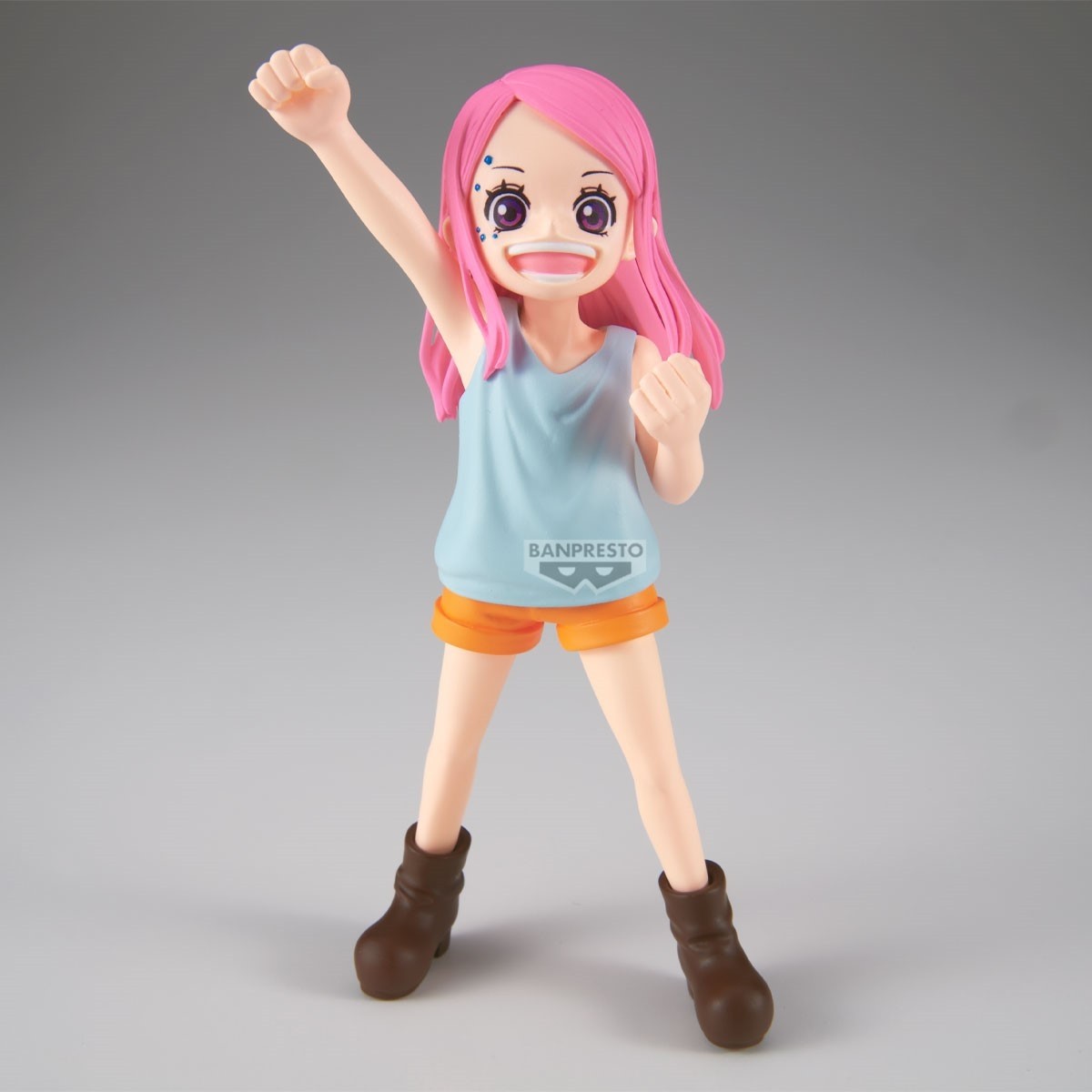 ONE PIECE DXF - THE GRANDLINE SERIES - JEWELRY BONNEY (CHILDREN ver.) (November 2025 Pre-Order)