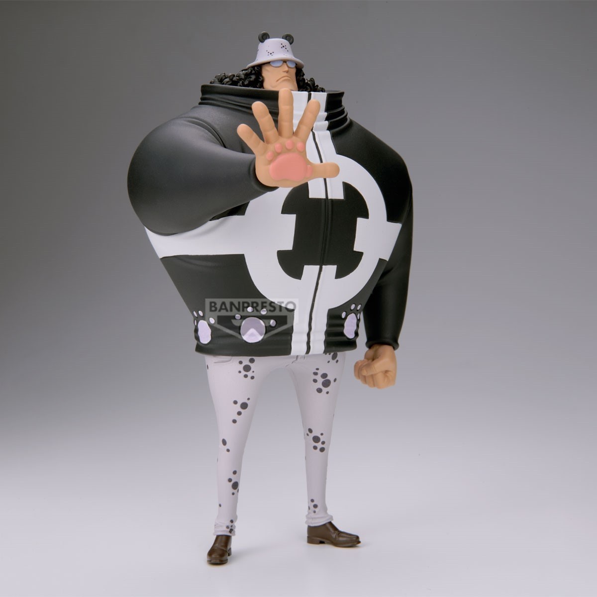 ONE PIECE DXF - THE GRANDLINE SERIES - EXTRA BARTHOLOMEW KUMA (November 2025 Pre-Order)