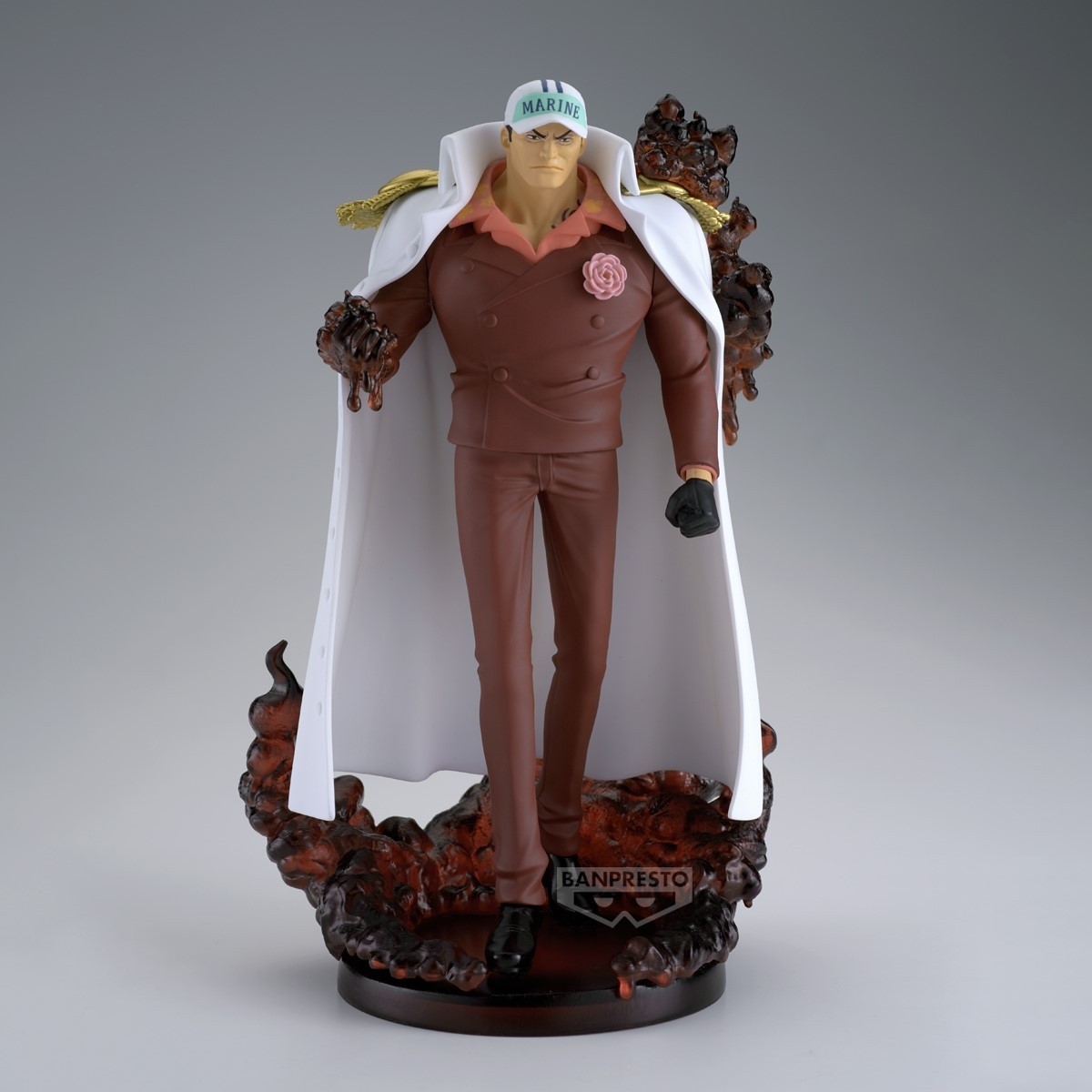 ONE PIECE - THE SHUKKO - LOGIA SAKAZUKI (SPECIAL EDITION) (November 2025 Pre-Order)