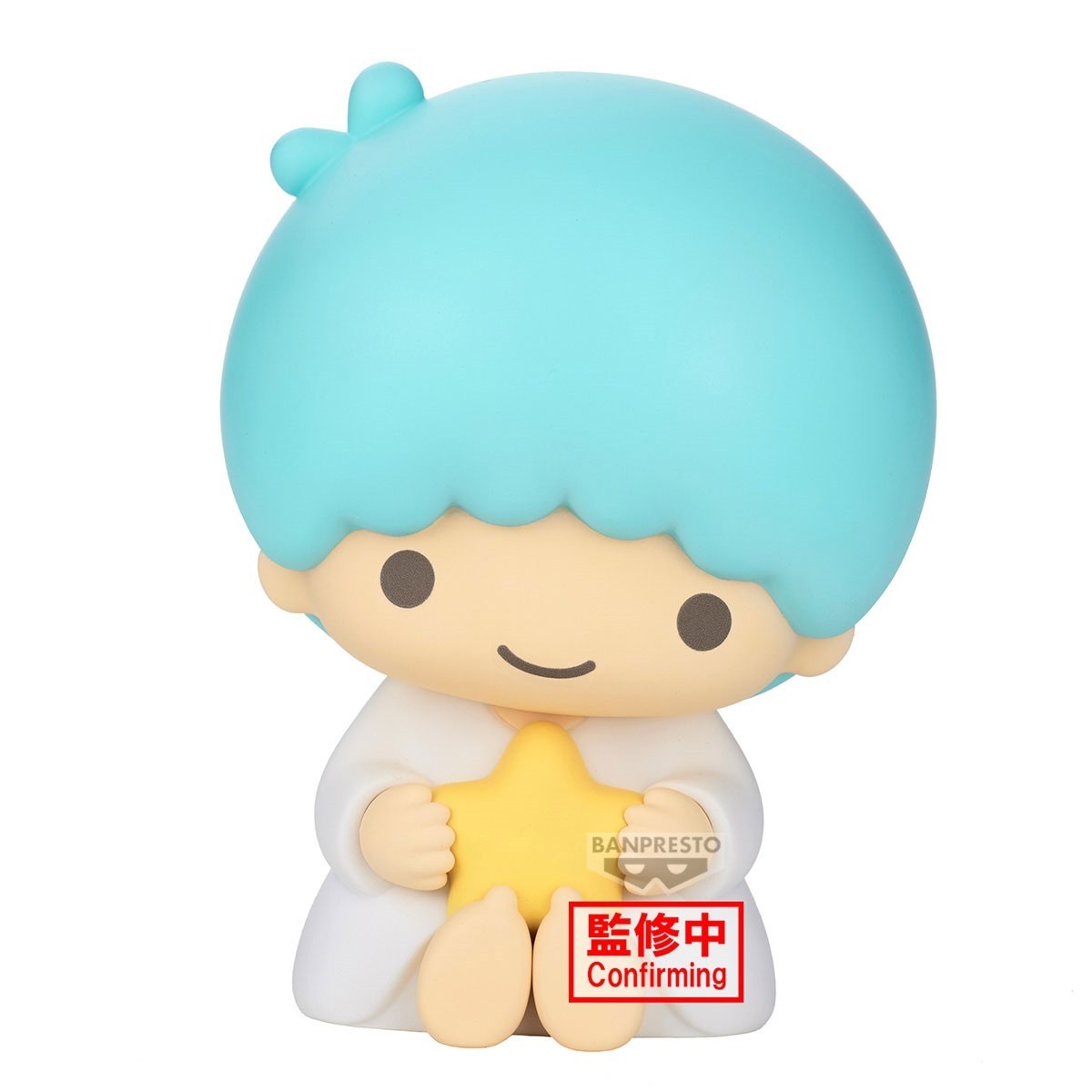 Sanrio characters - SOFVIMATES - Kiki (December 2025 Pre-Order)