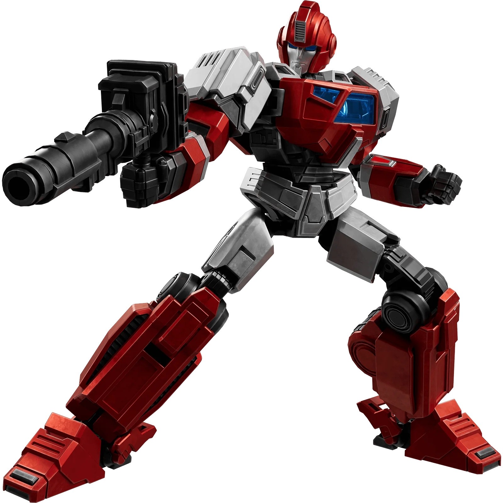 Blokees: Transformers - Classic Class 19 Ironhide (71185)