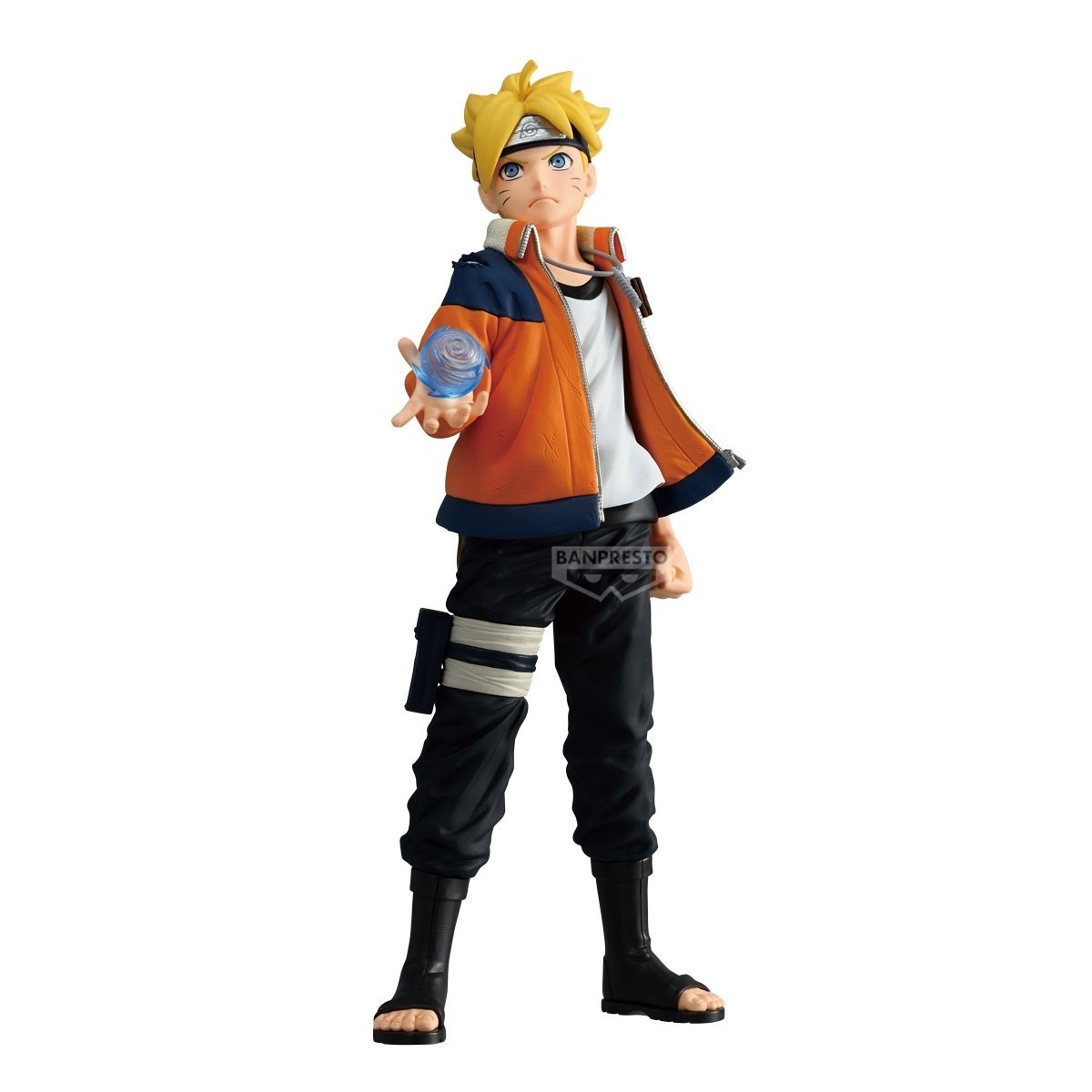 BORUTO: NARUTO NEXT GENERATIONS - BORUTO UZUMAKI (December 2025 Pre-Order)