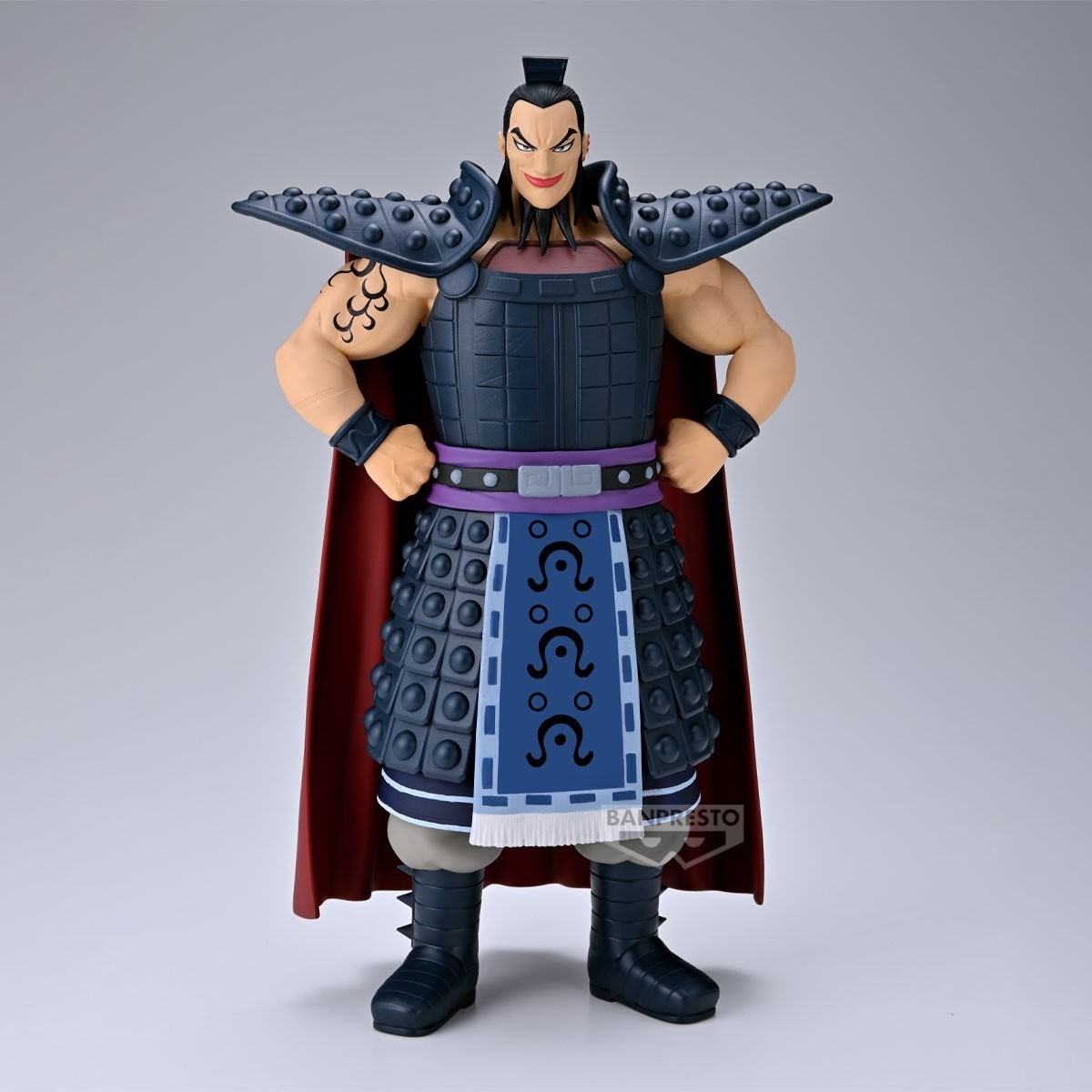 KINGDOM - Grandista - OHKI (A:OHKI) (December 2025 Pre-Order)