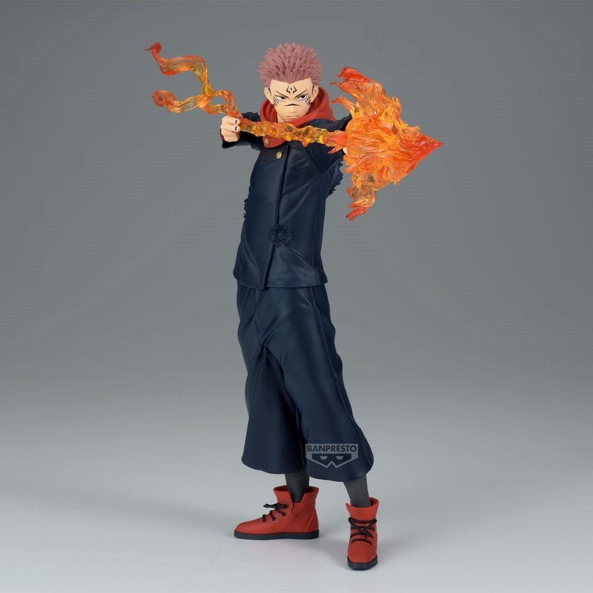 JUJUTSU KAISEN - MAXIMATIC PLUS - SUKUNA (December 2025 Pre-Order)