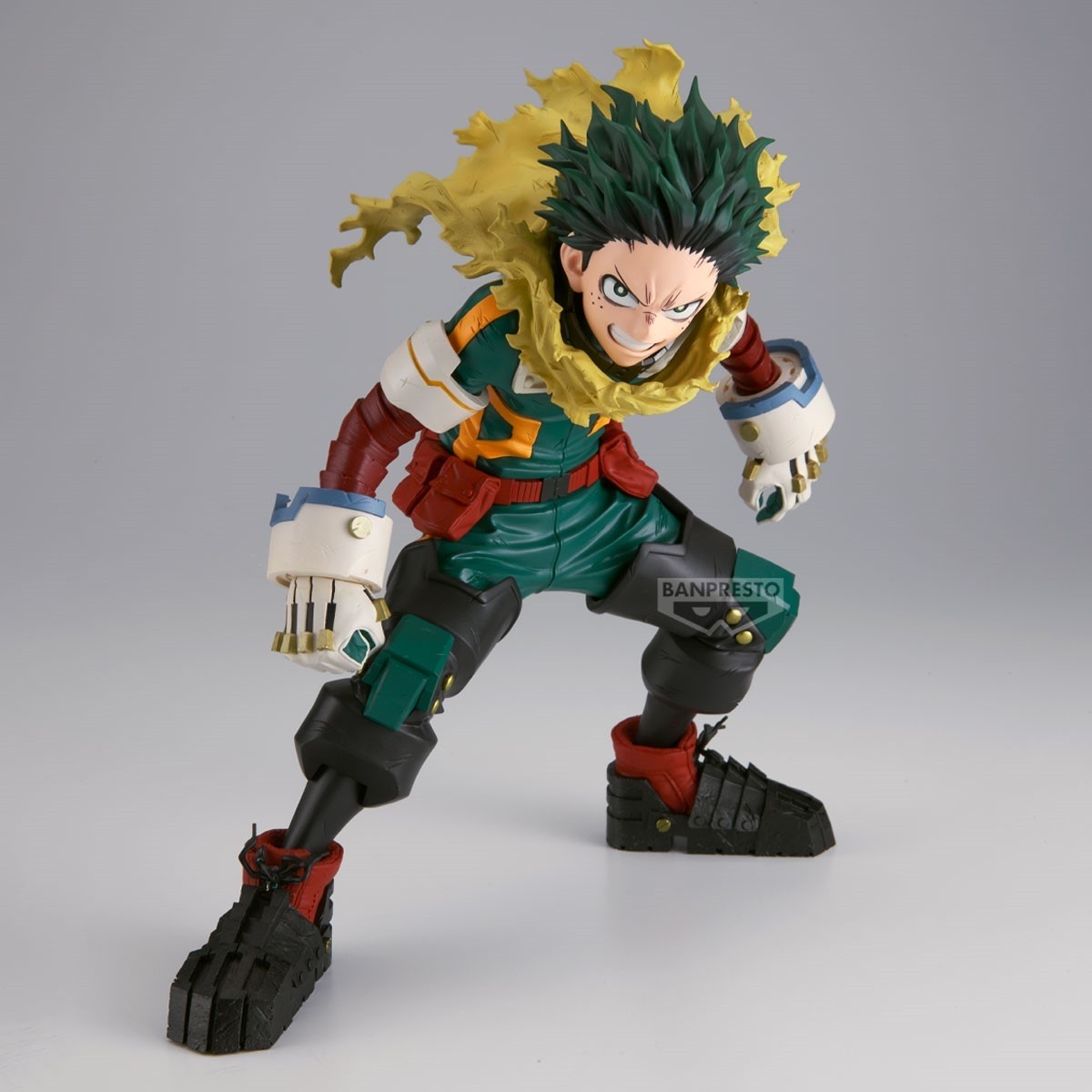 MY HERO ACADEMIA - Grandista - MIDORIYA IZUKU (December 2025 Pre-Order)