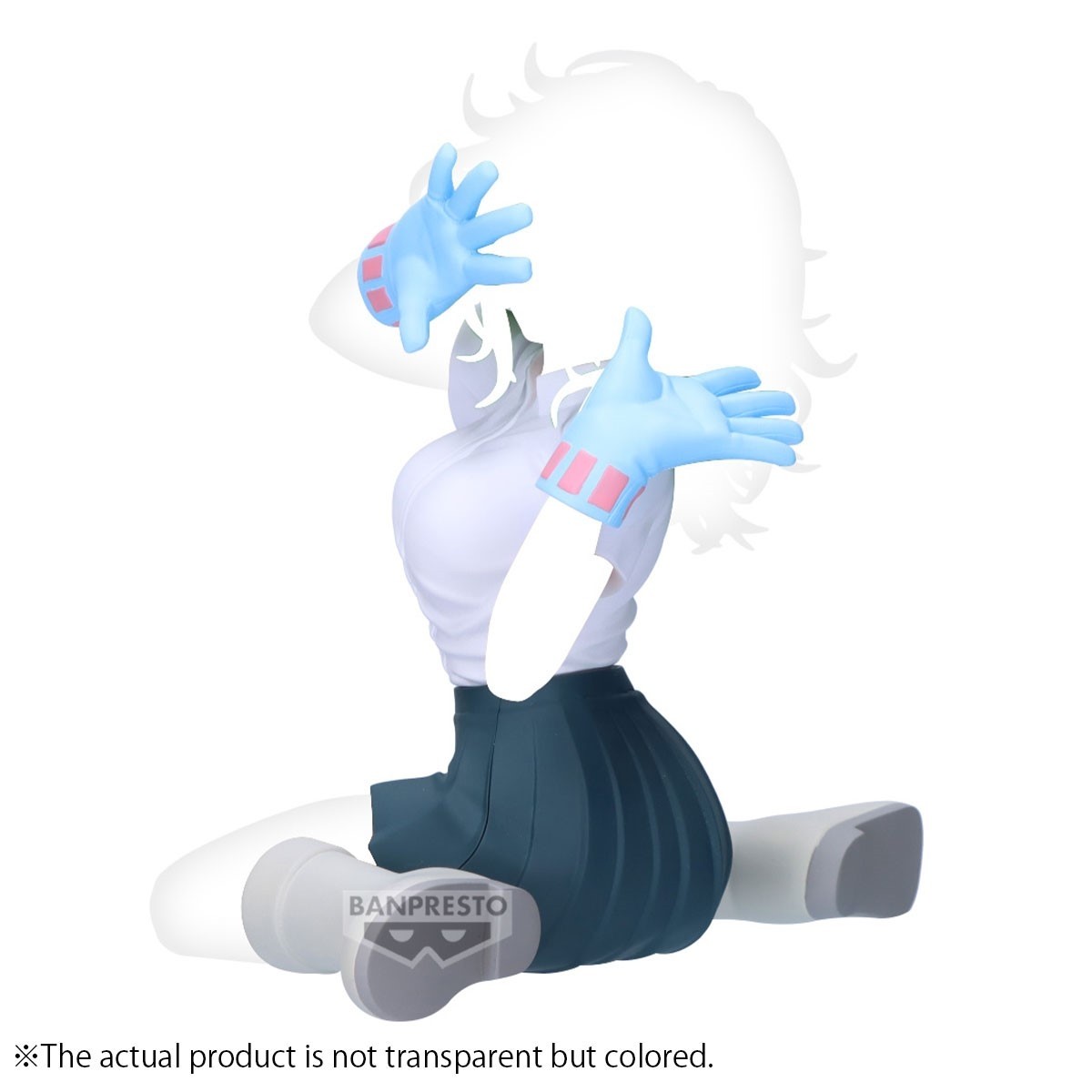 MY HERO ACADEMIA - GLITTER & GLAMOURS - TORU HAGAKURE (December 2025 Pre-Order)