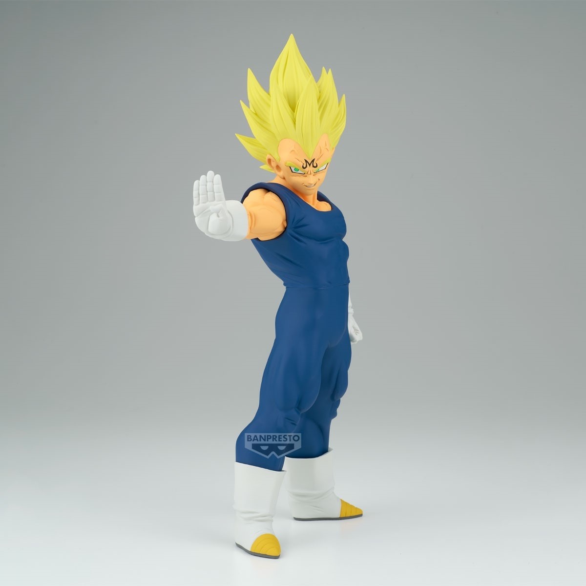 DRAGON BALL Z - Grandista - MAJIN VEGETA (December 2025 Pre-Order)