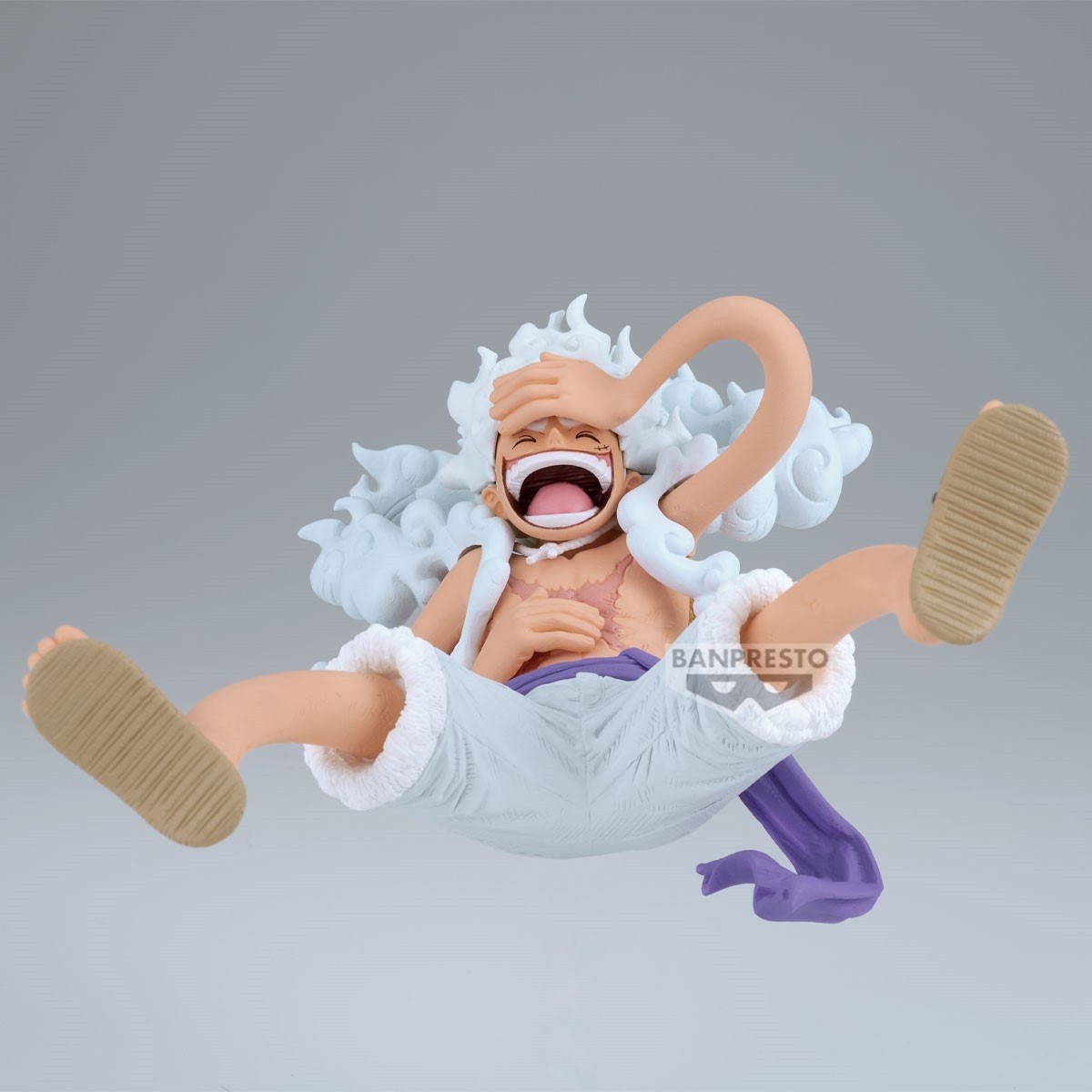 ONE PIECE - KING OF ARTIST - MONKEY D. LUFFY GEAR5 III (December 2025 Pre-Order)