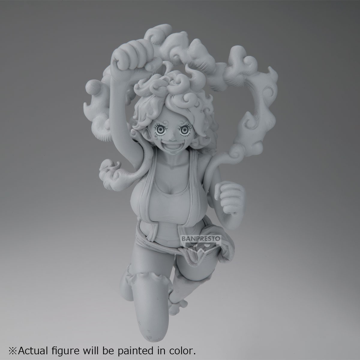 ONE PIECE - KING OF ARTIST - JEWELRY BONNEY: THE MOST FREE FUTURE (December 2025 Pre-Order)